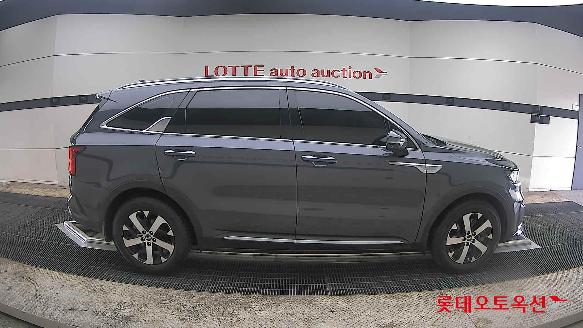 Kia Sorento 2021 Другое из Кореи, фото 3