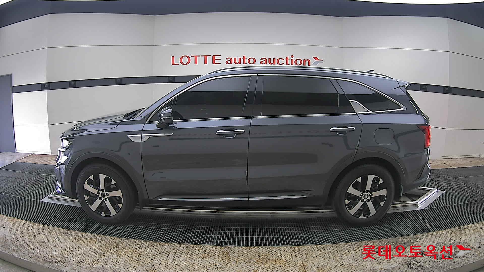 كيا سورينتو