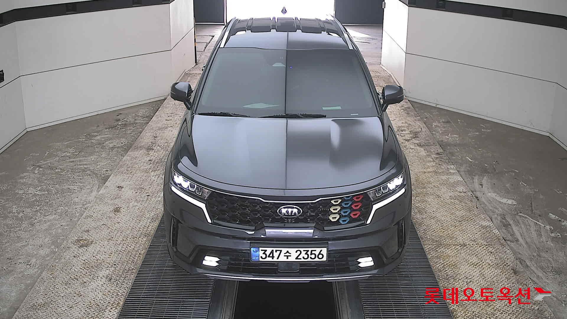 كيا سورينتو