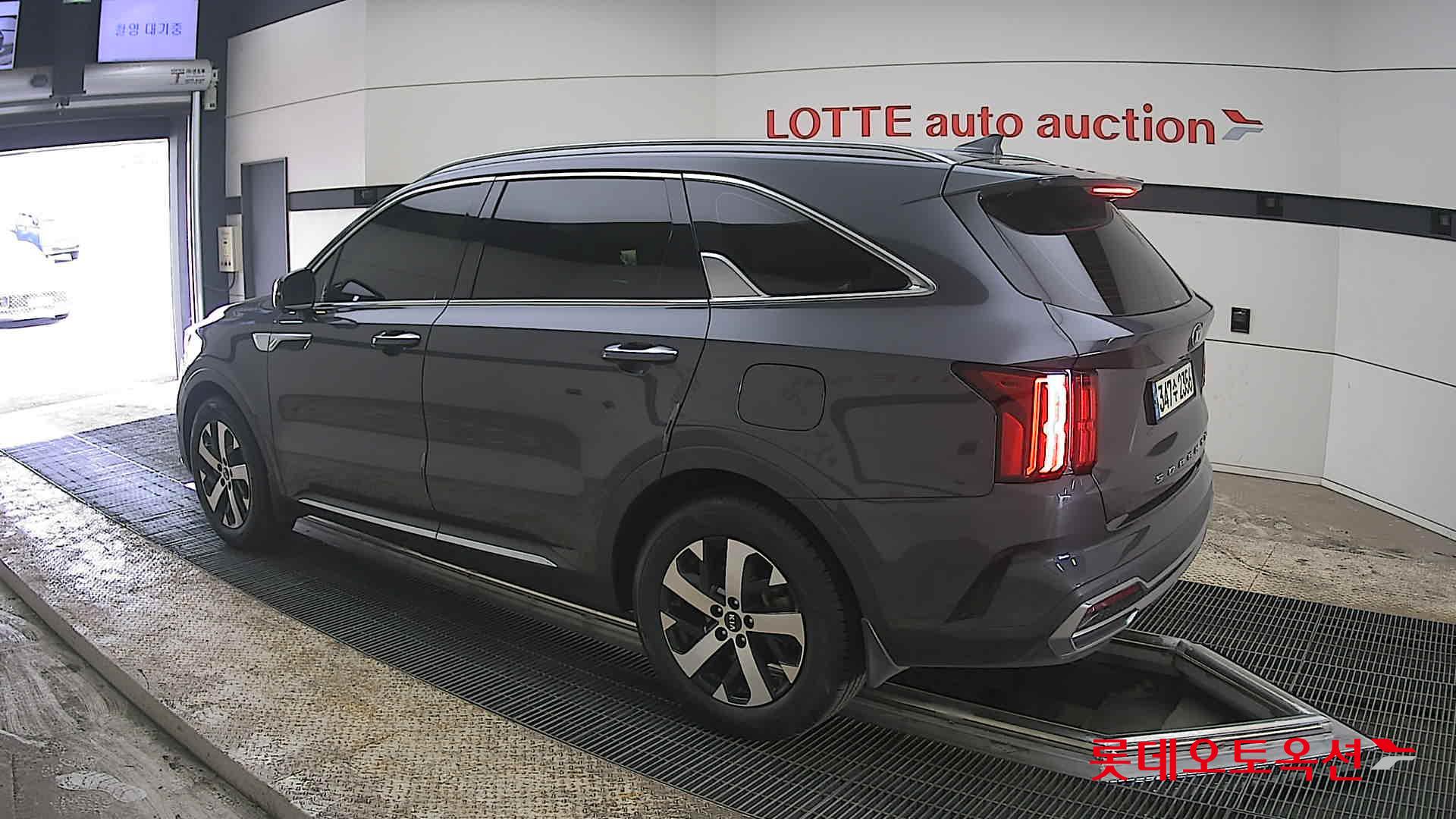 كيا سورينتو