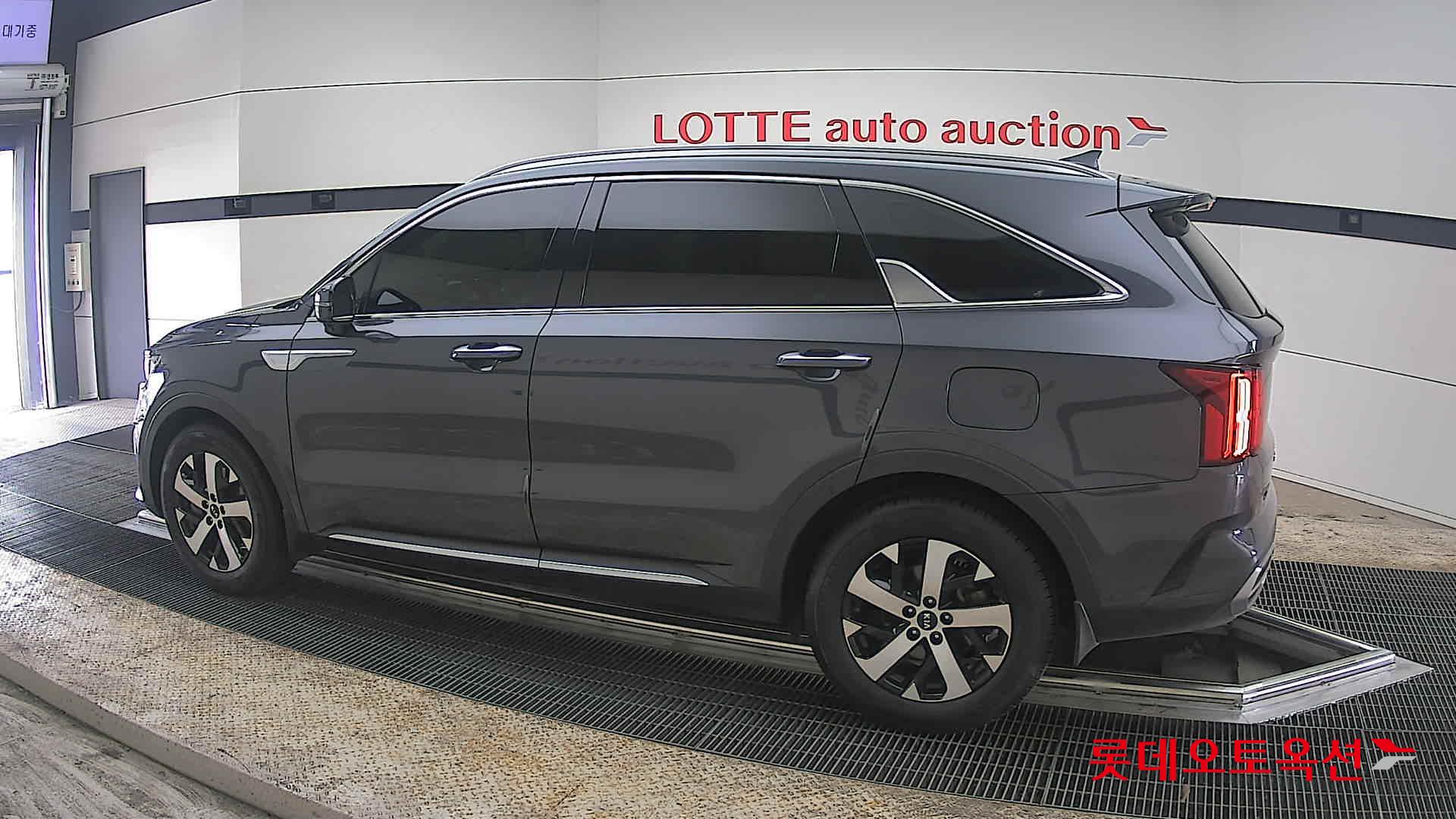 كيا سورينتو