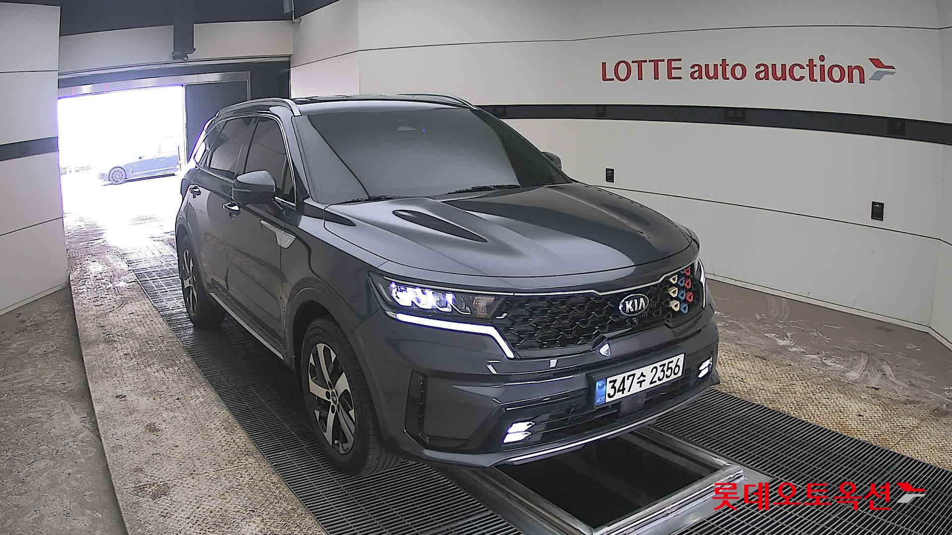 كيا سورينتو