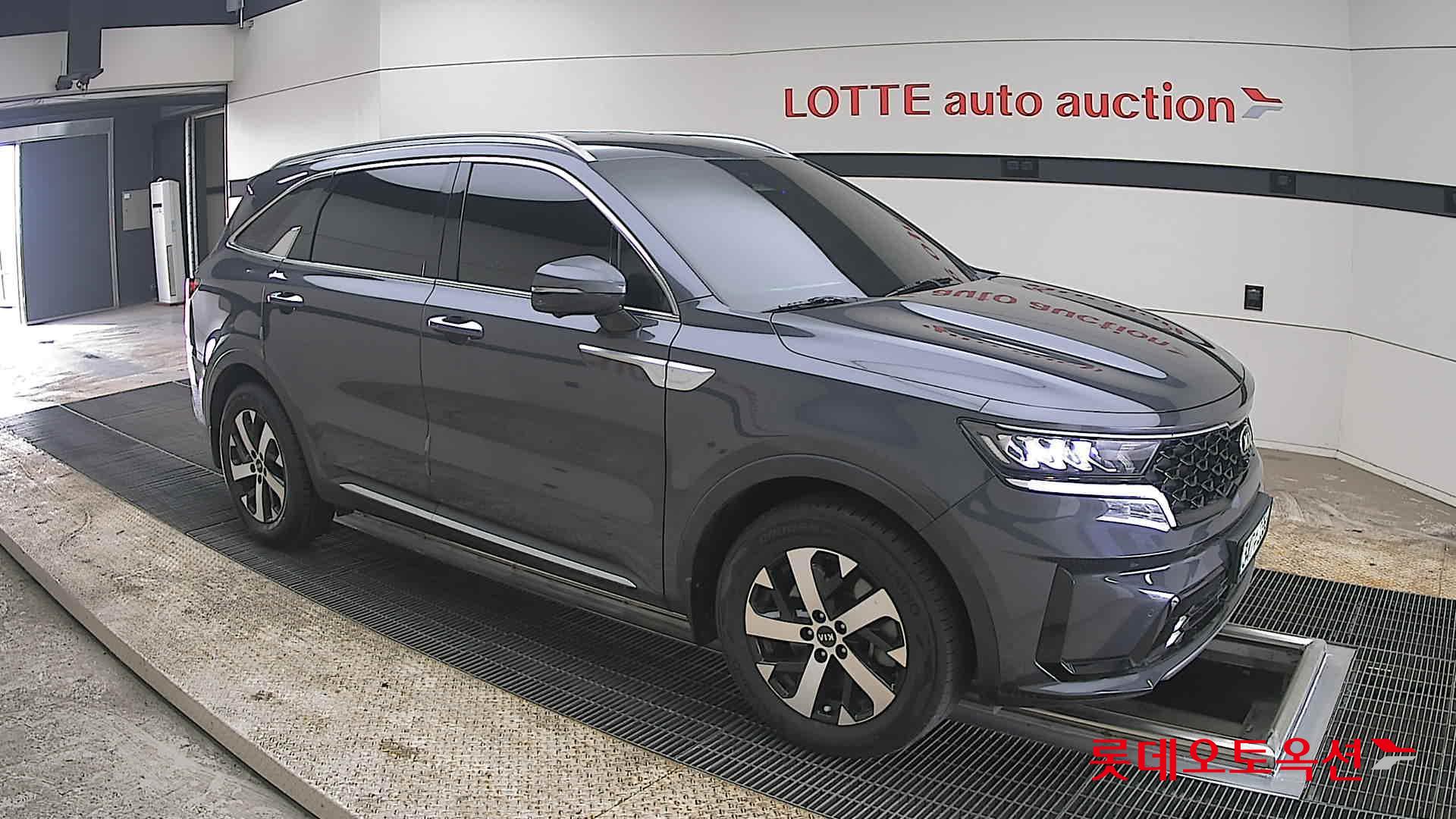 كيا سورينتو