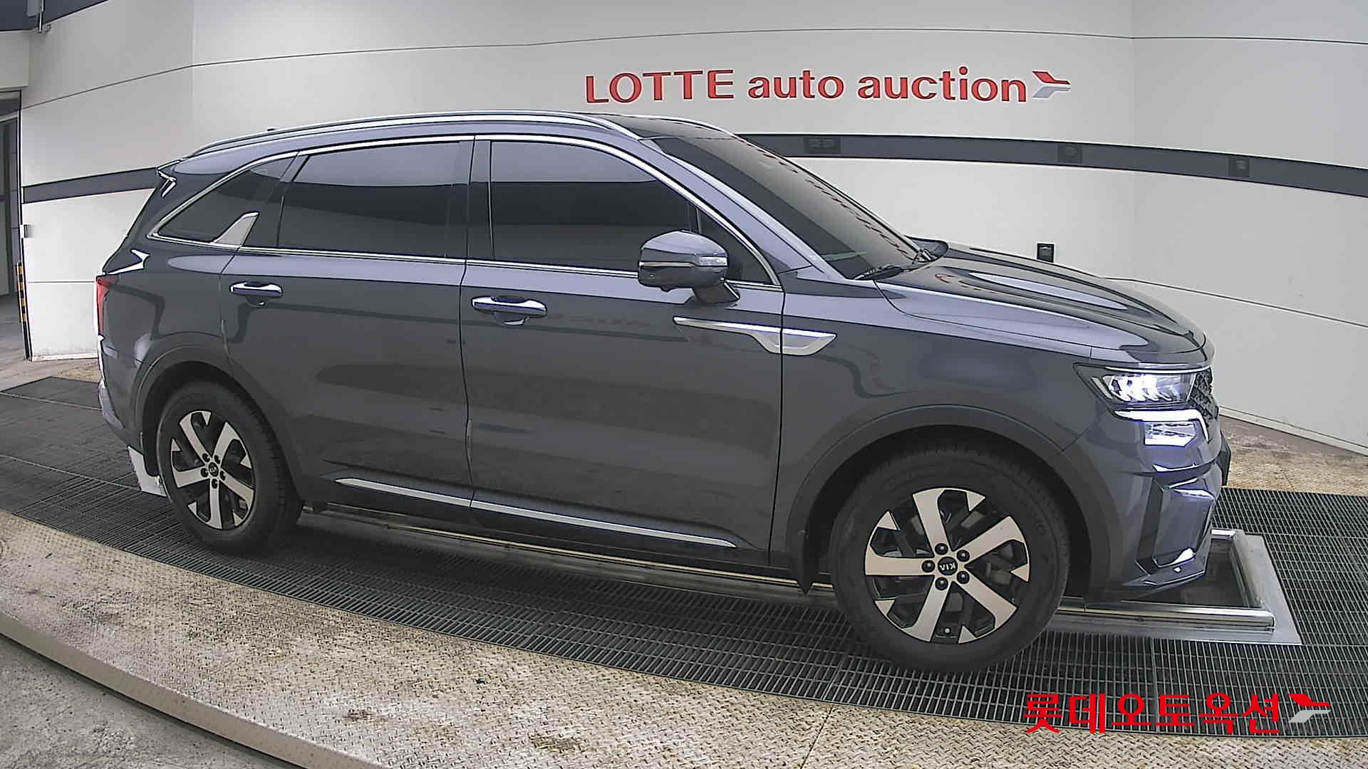 كيا سورينتو