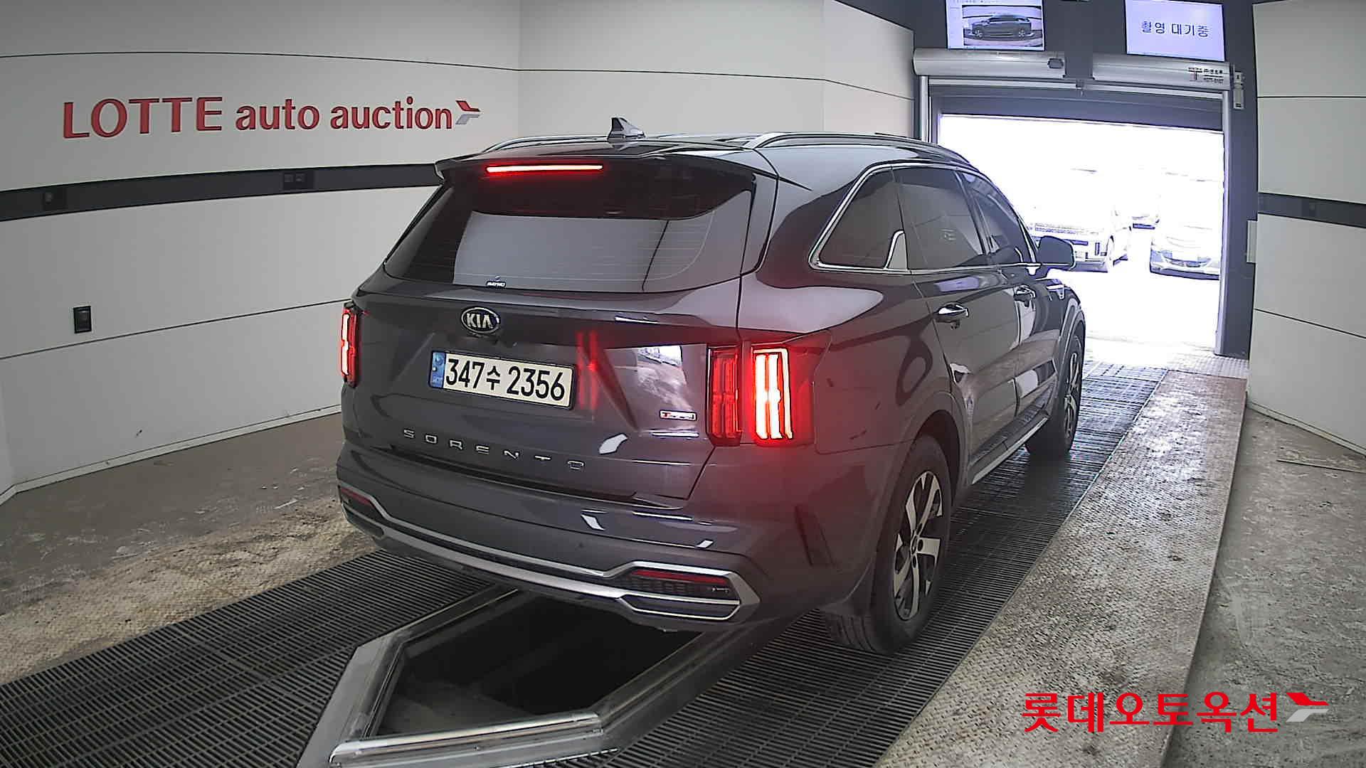 كيا سورينتو