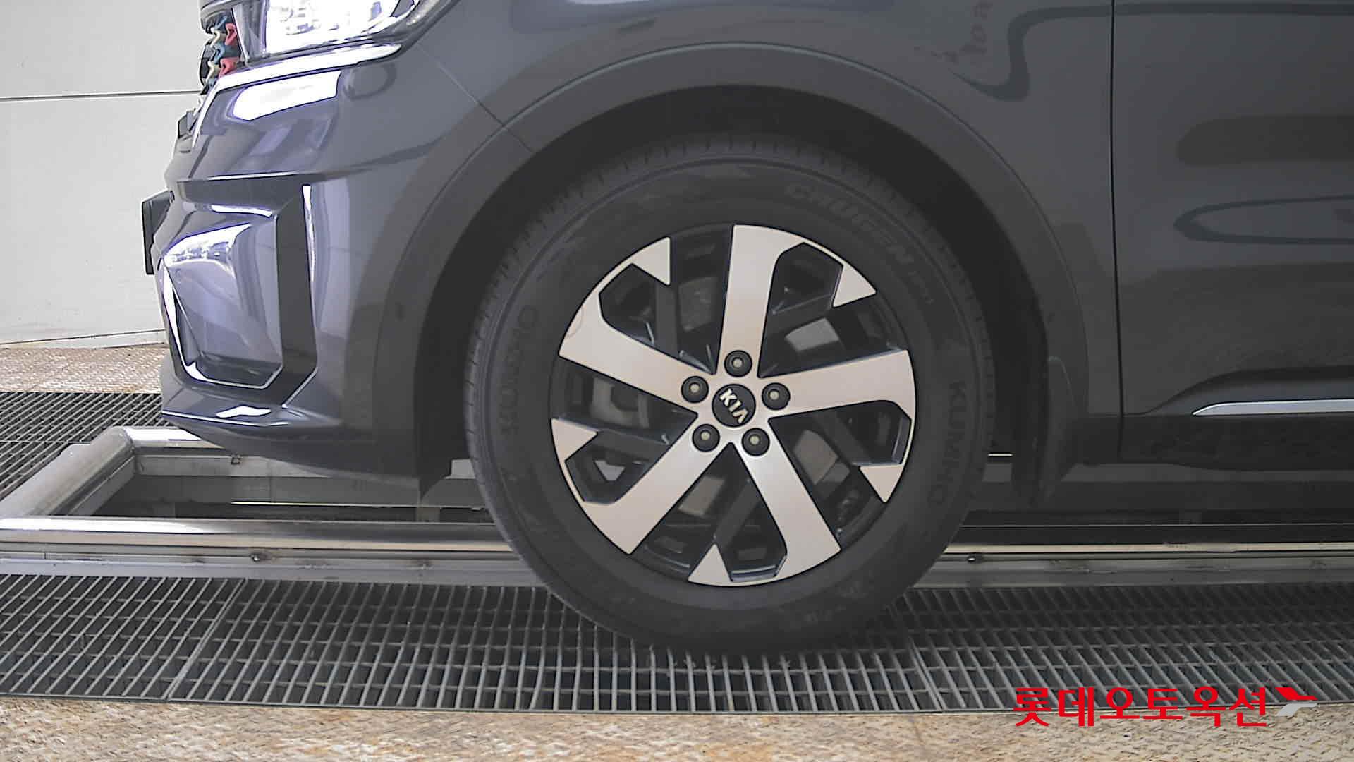 كيا سورينتو