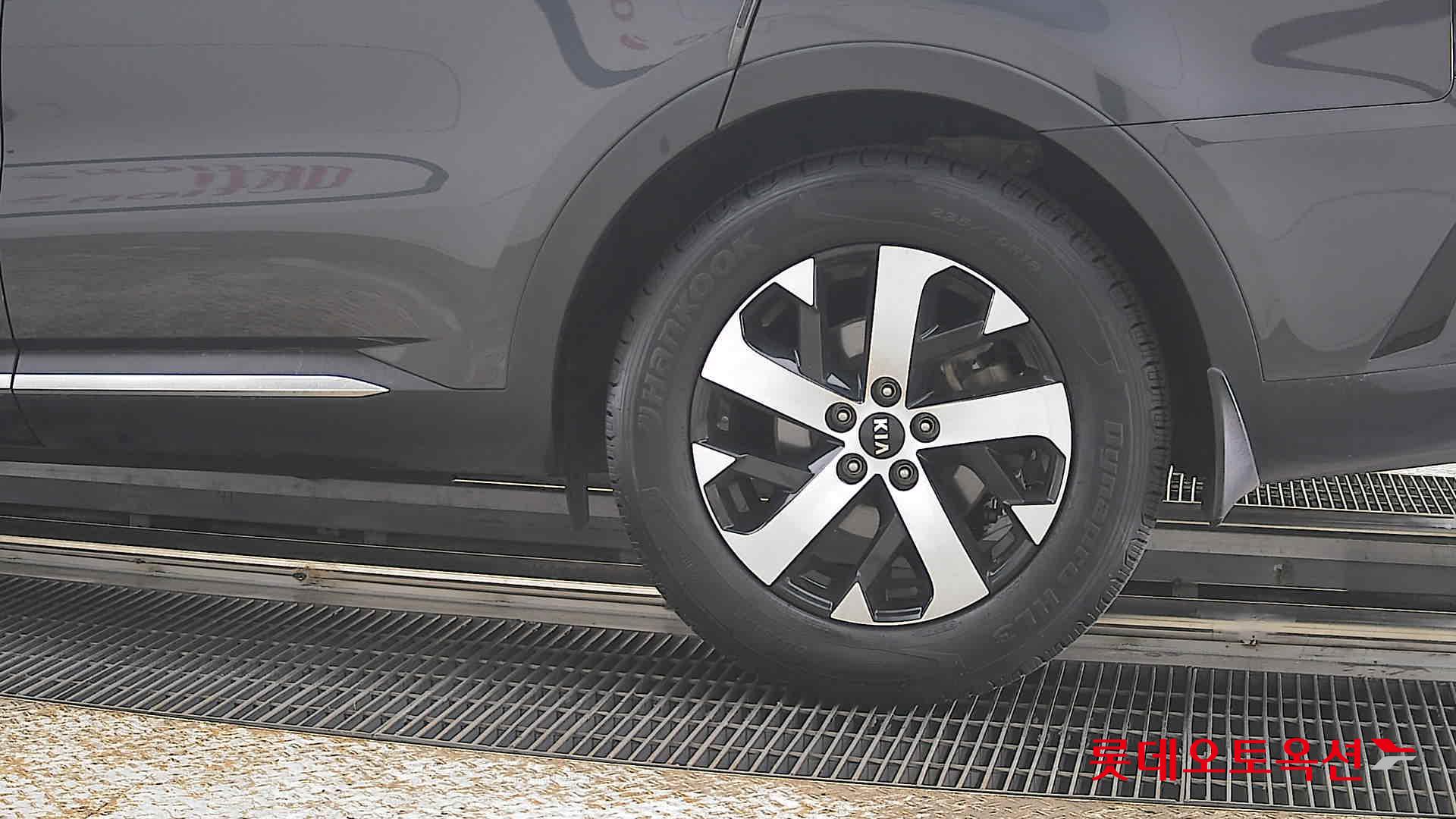 كيا سورينتو