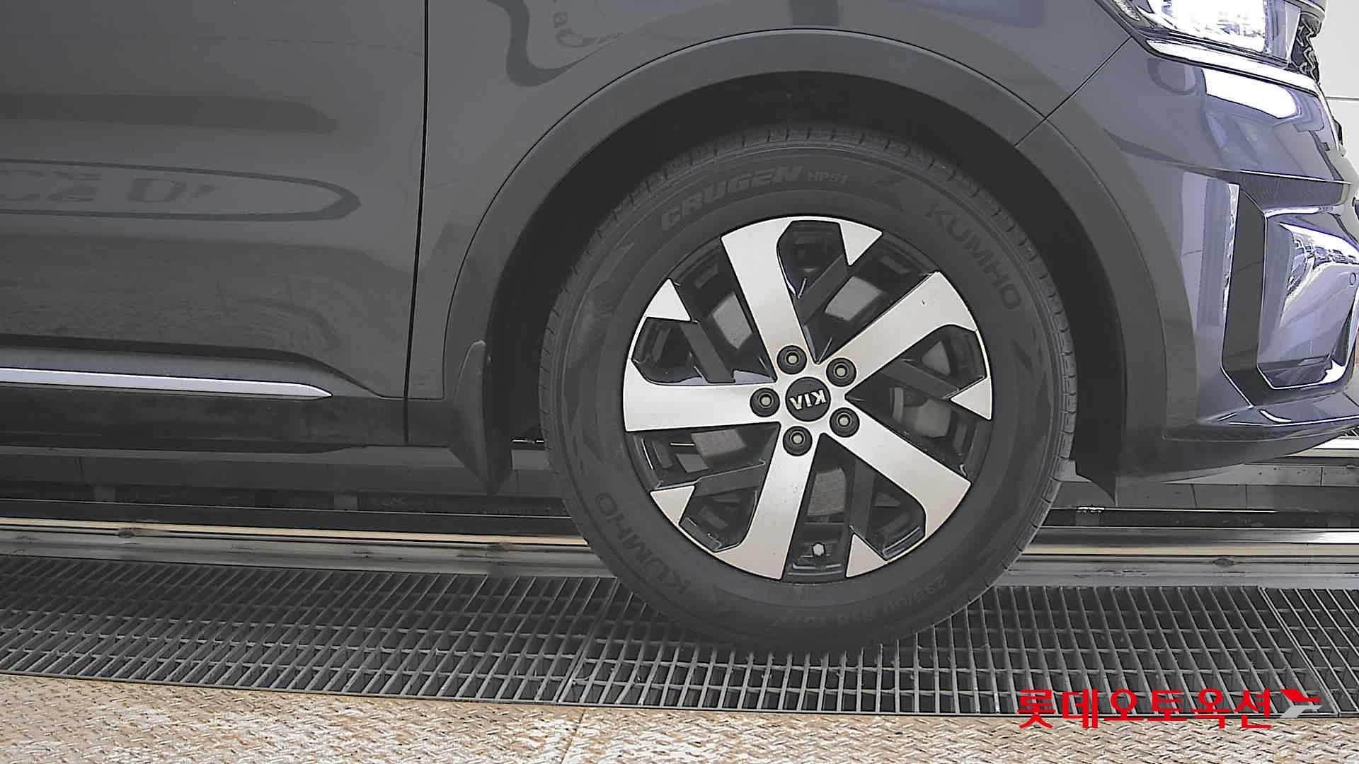 كيا سورينتو