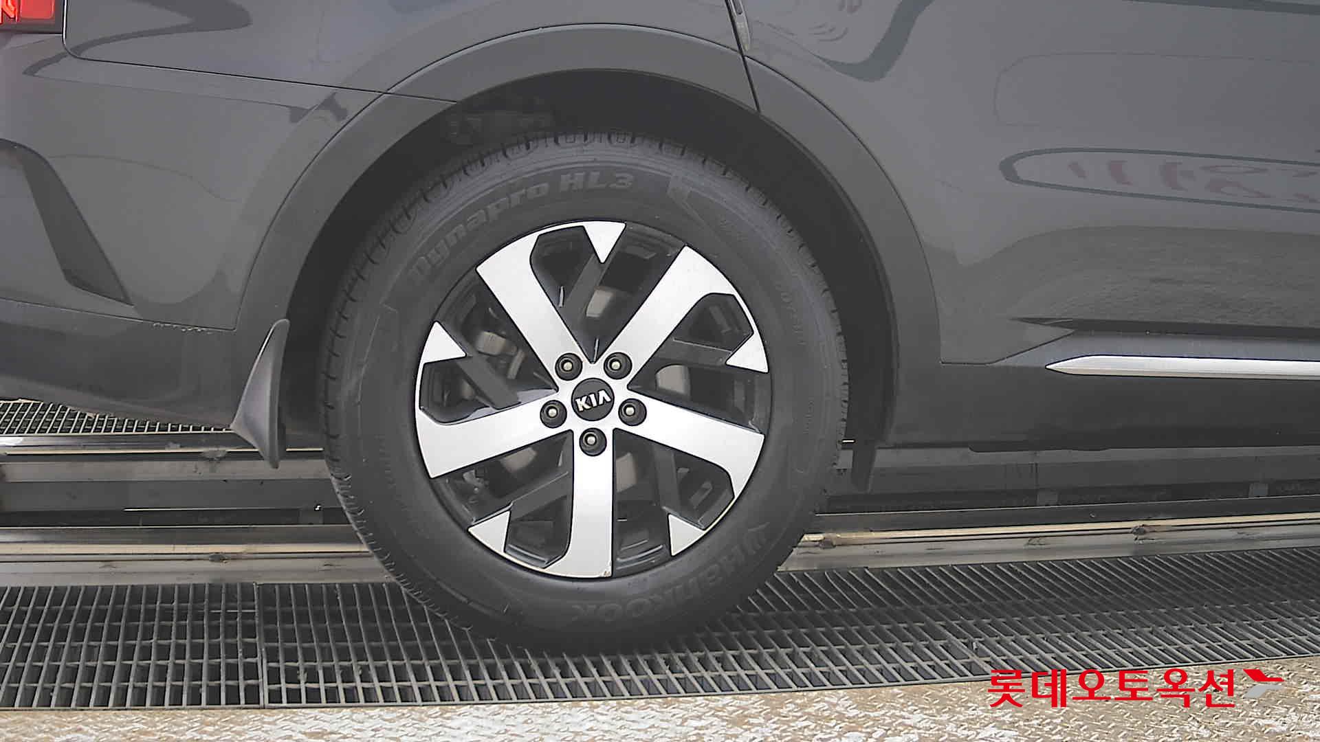 كيا سورينتو