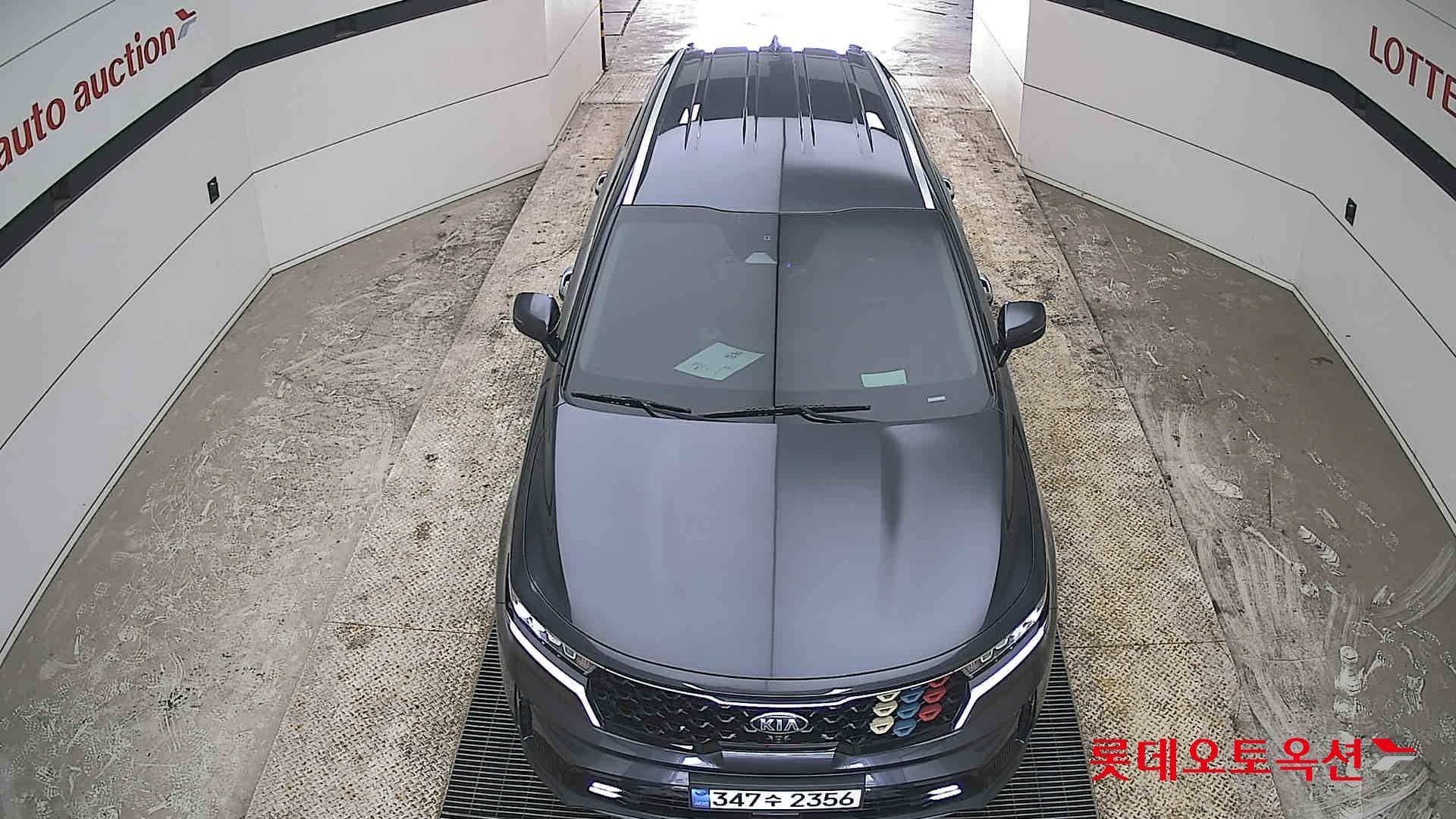 كيا سورينتو