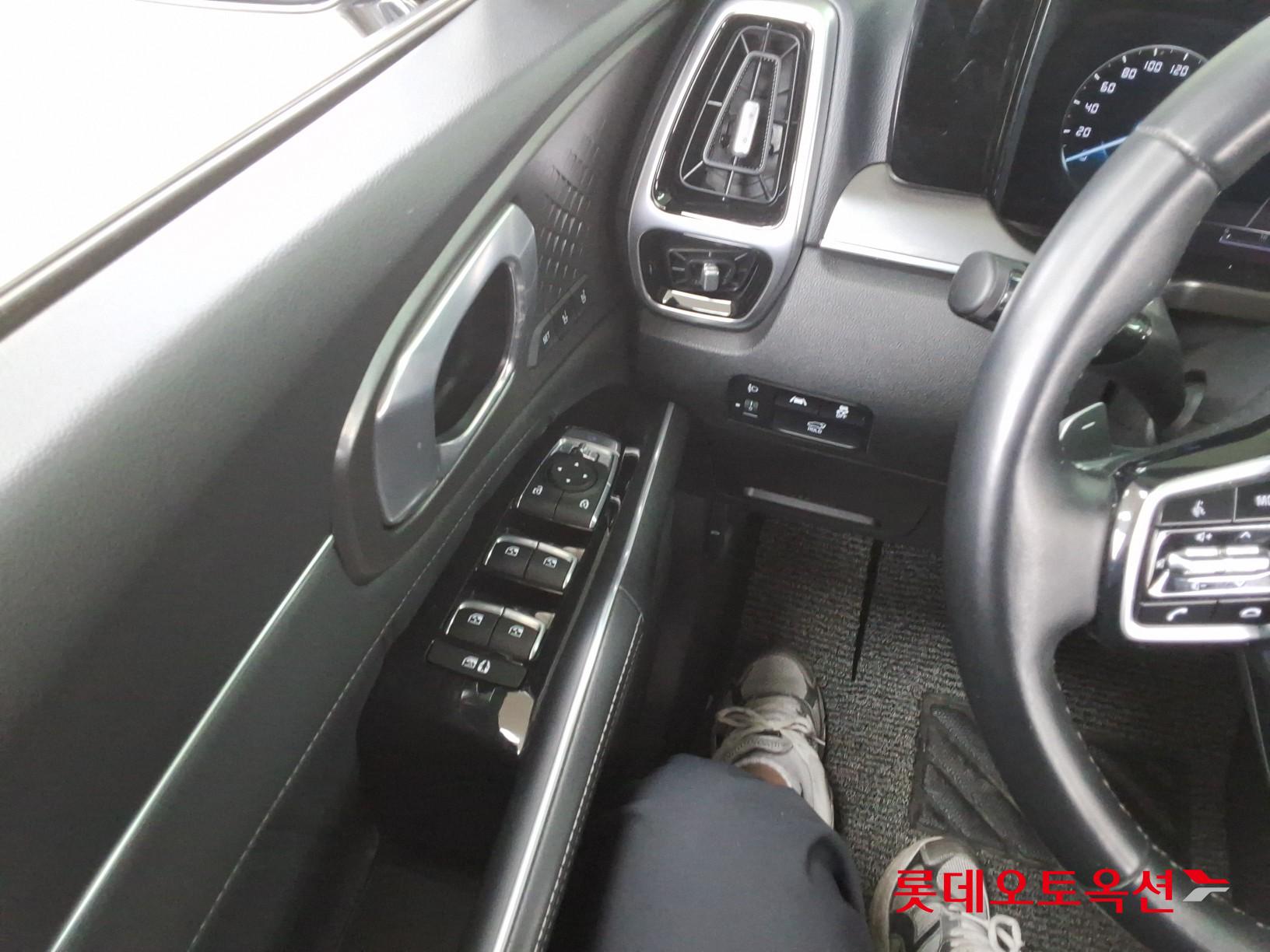 كيا سورينتو