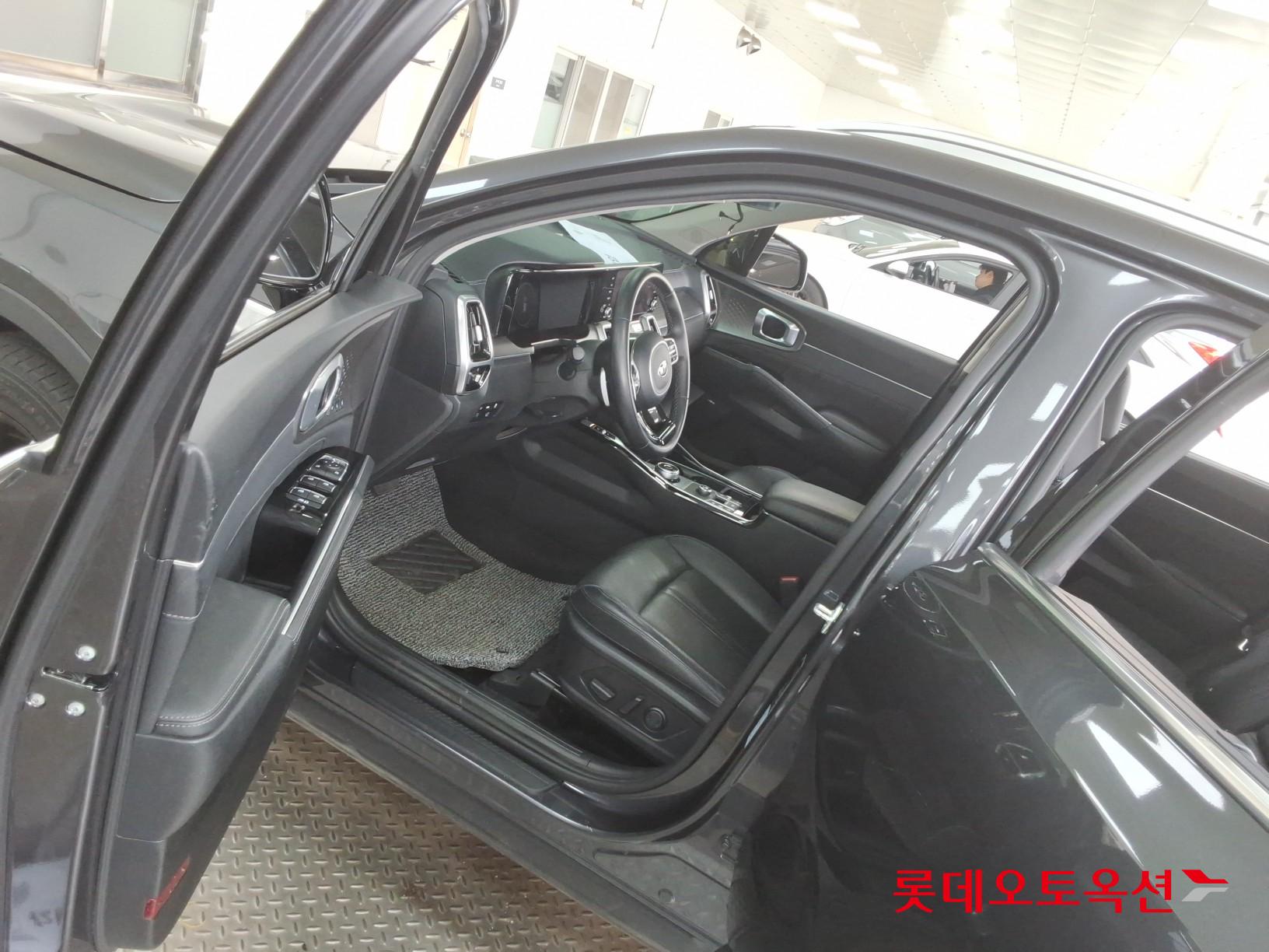 كيا سورينتو