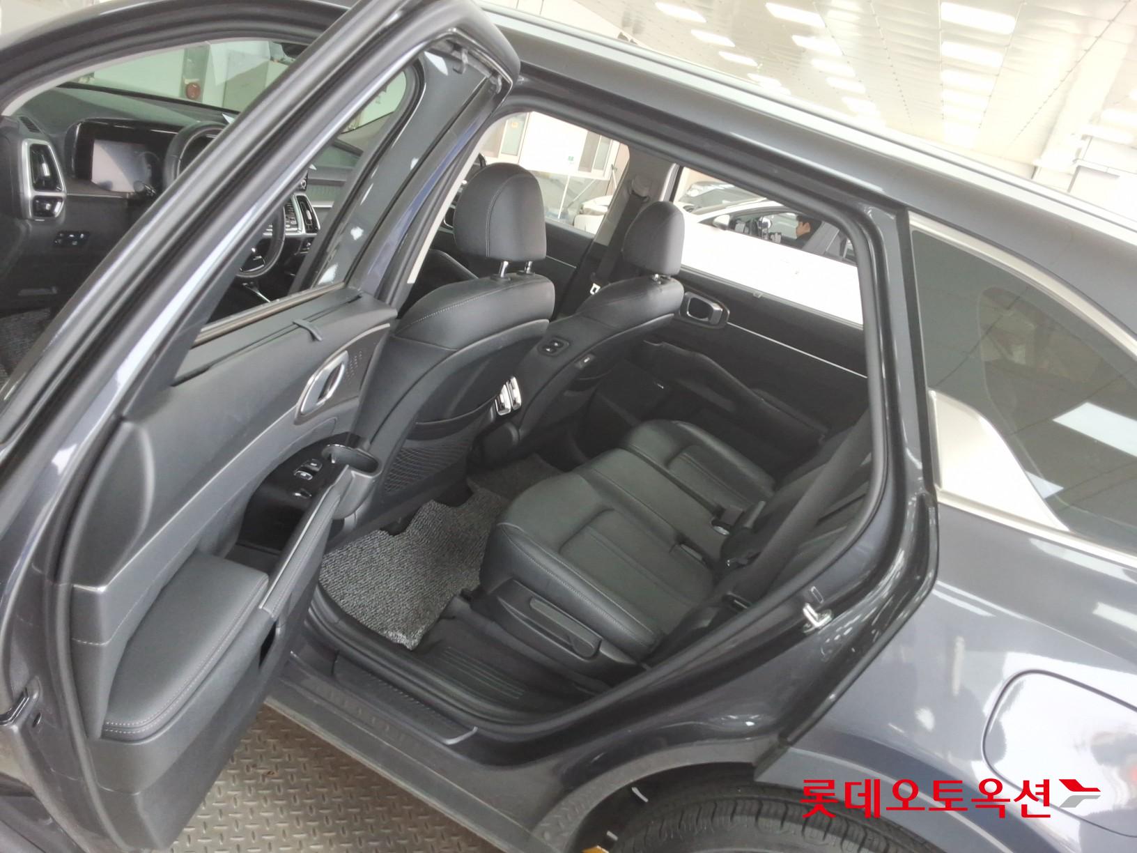 كيا سورينتو