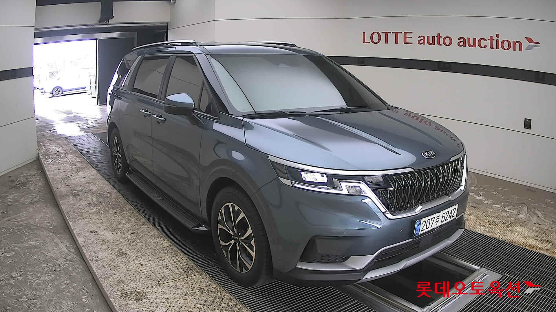 كيا كارنفال