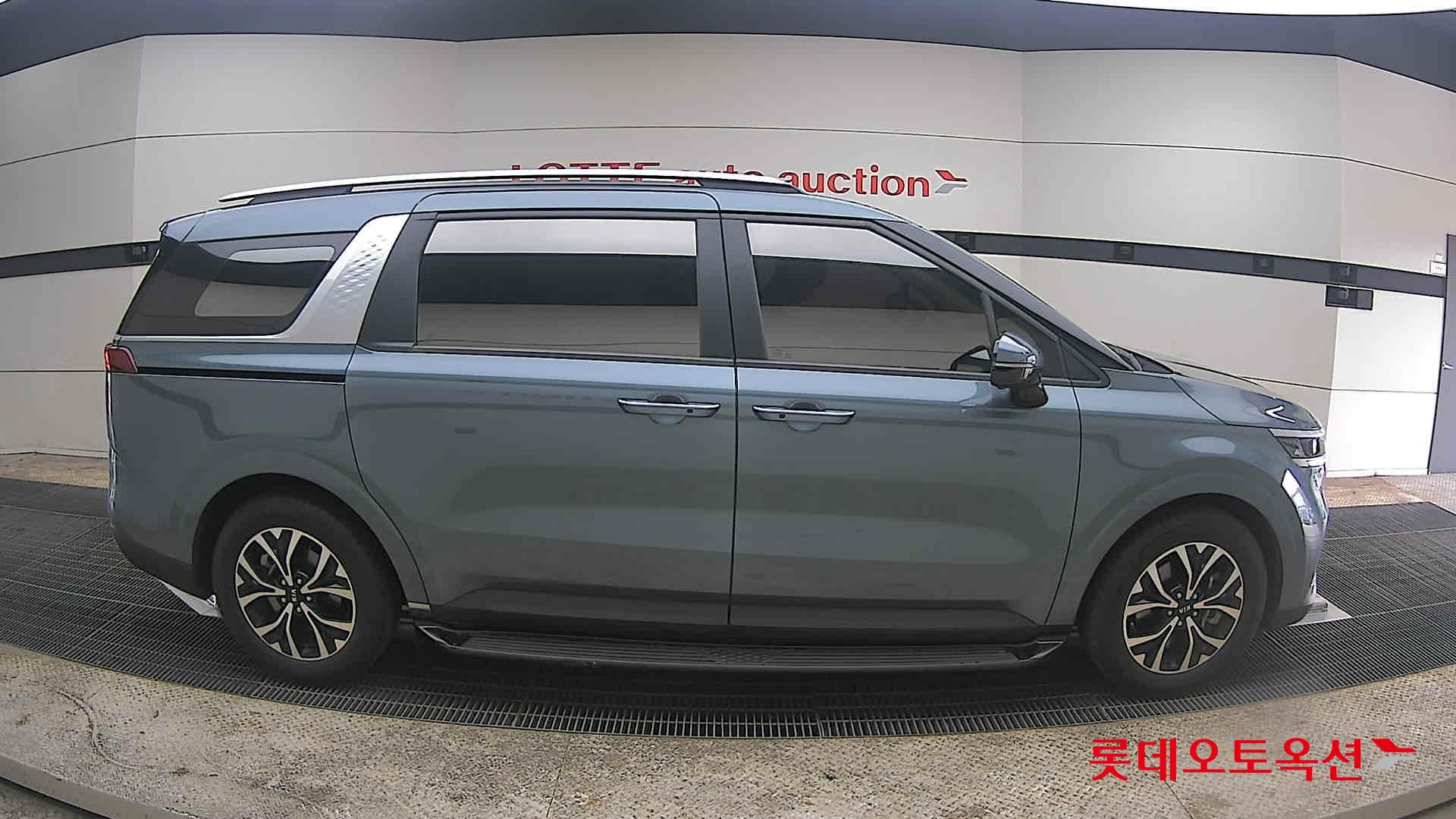 كيا كارنفال