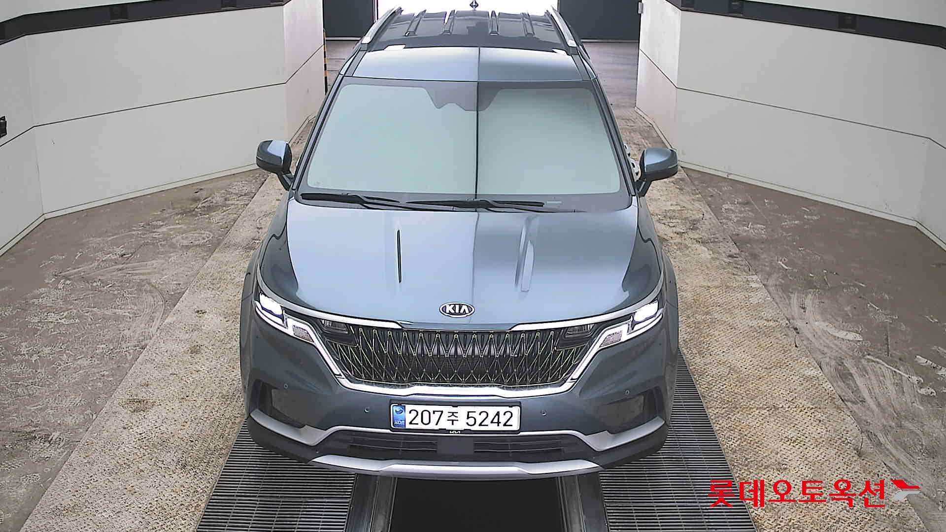 كيا كارنفال