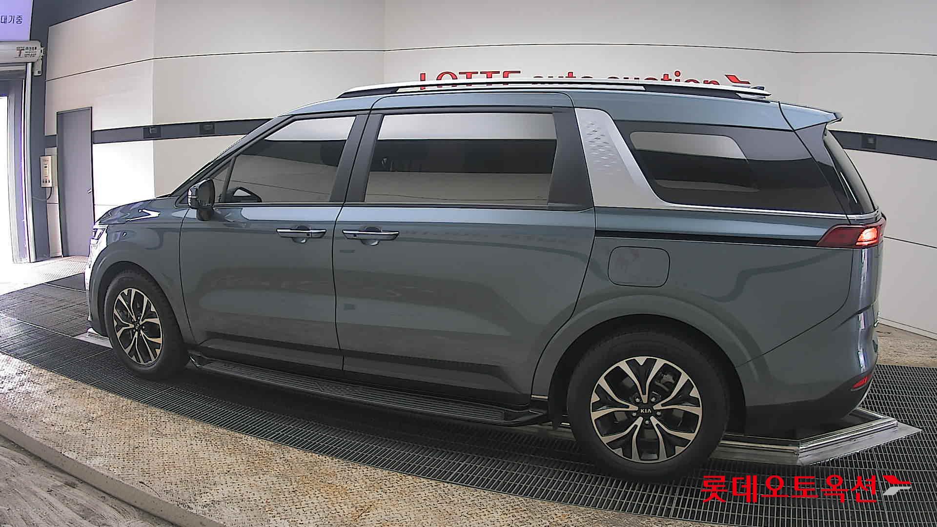 كيا كارنفال