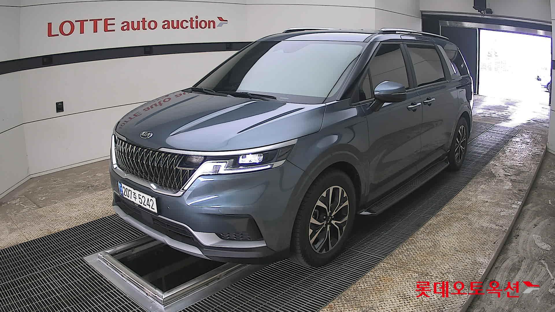 كيا كارنفال