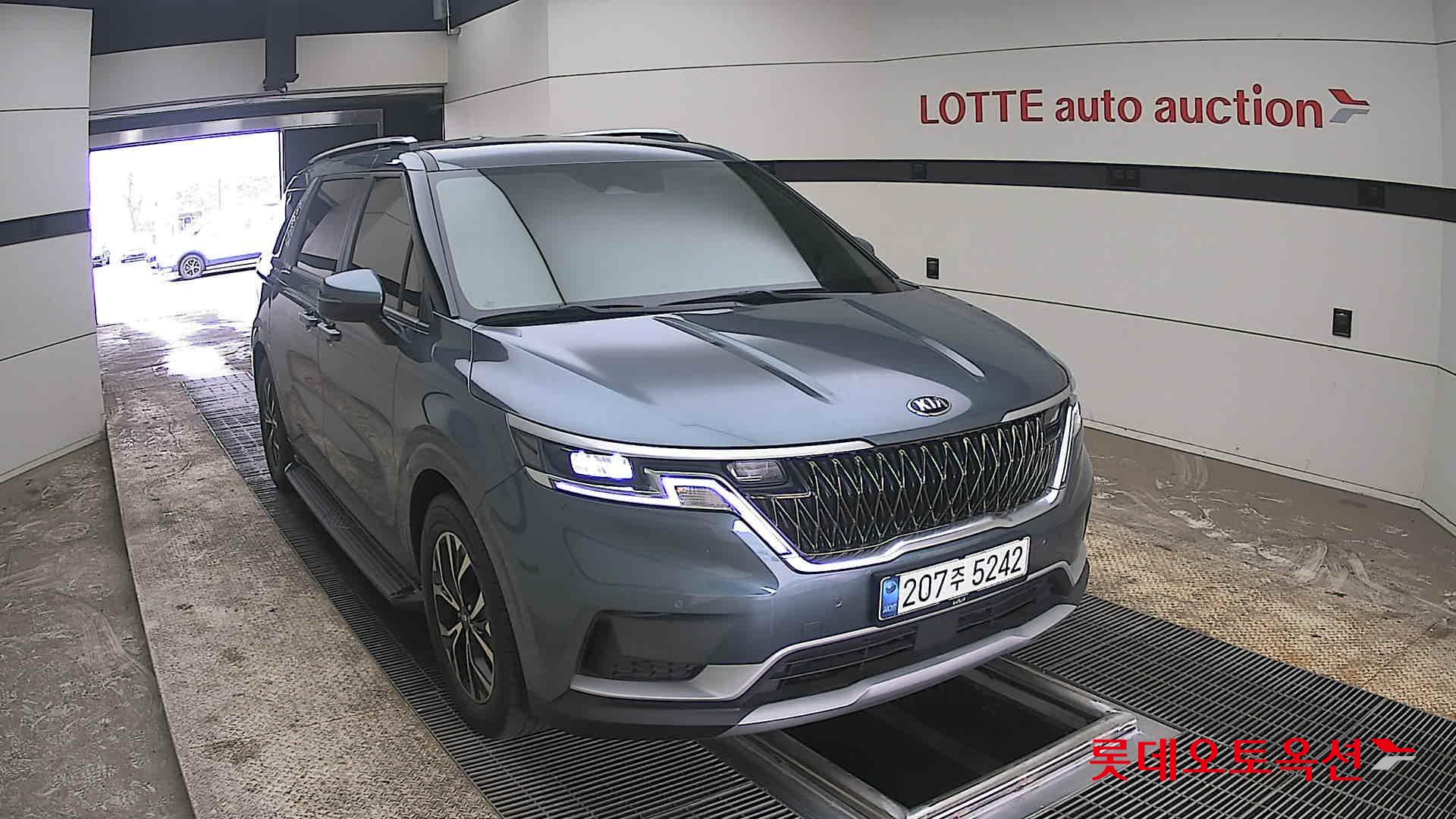 كيا كارنفال