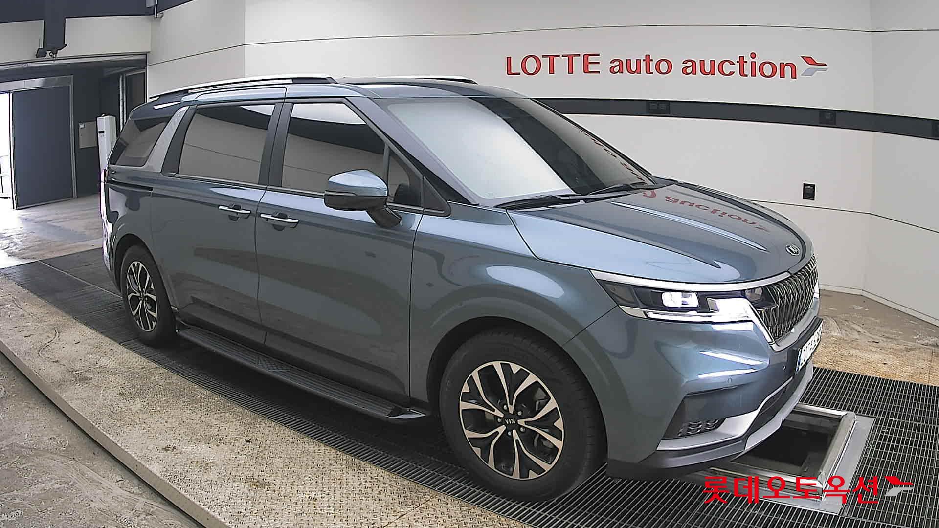 كيا كارنفال