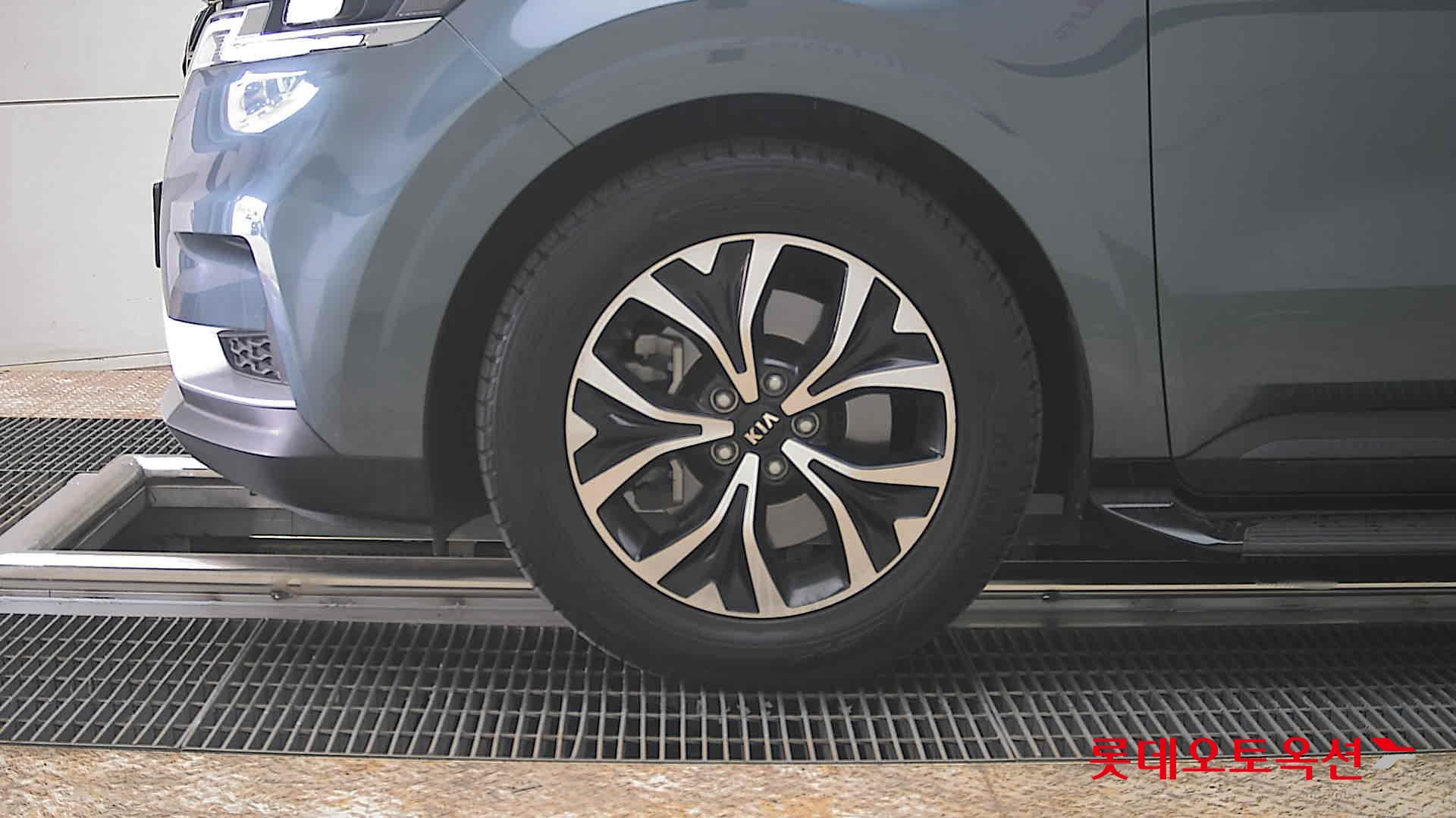 كيا كارنفال