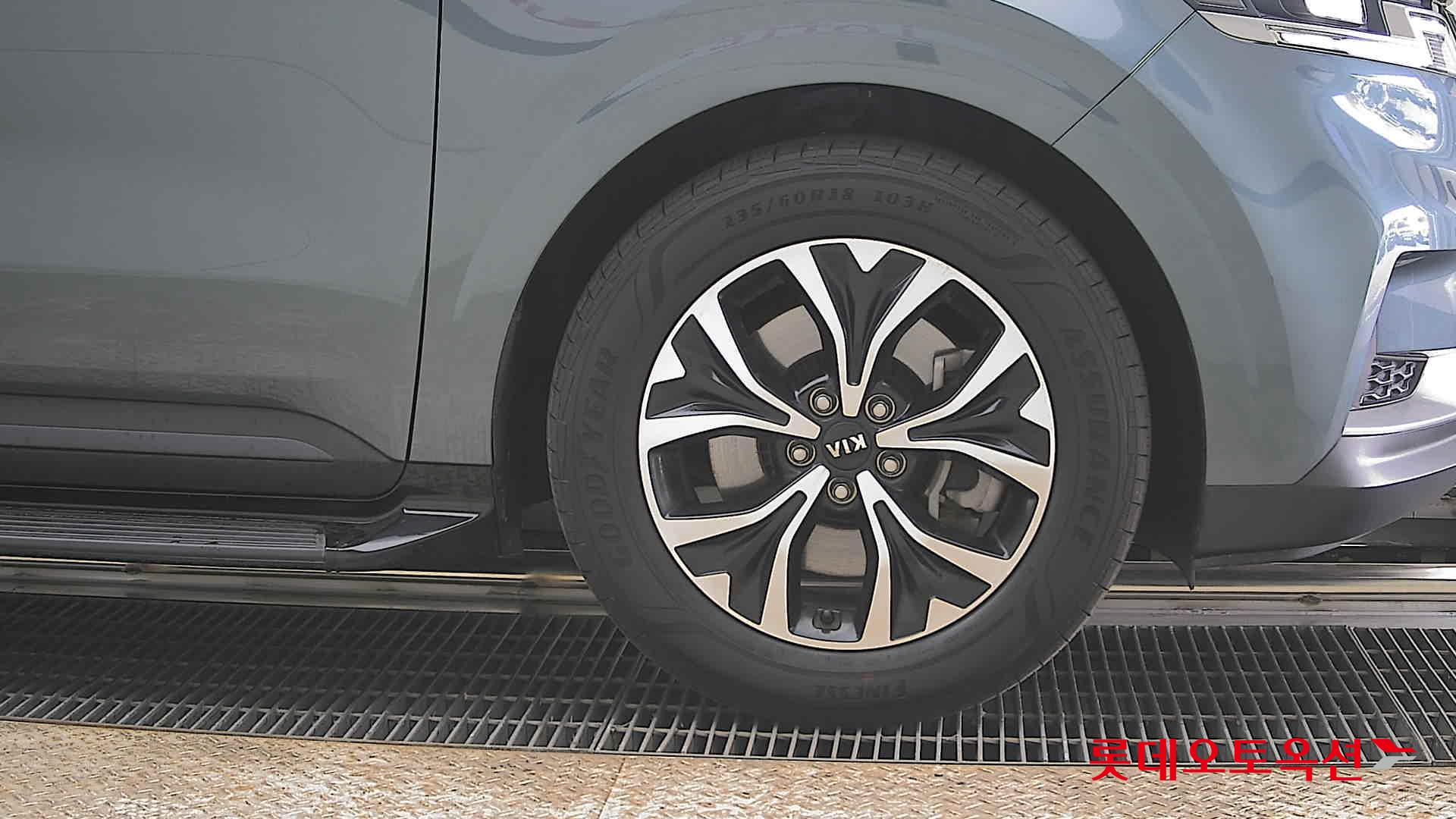 كيا كارنفال