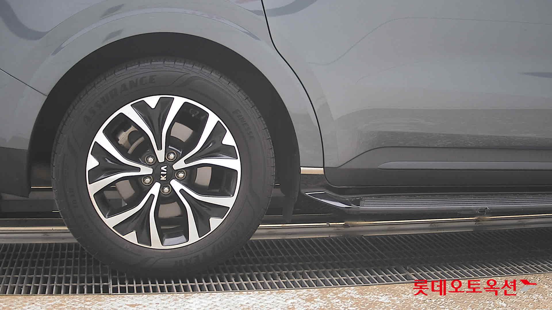 كيا كارنفال