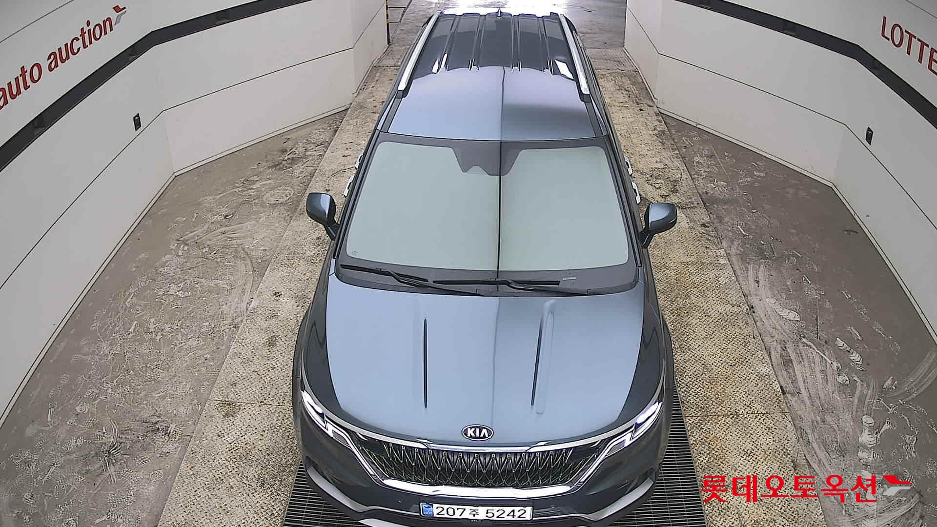 كيا كارنفال