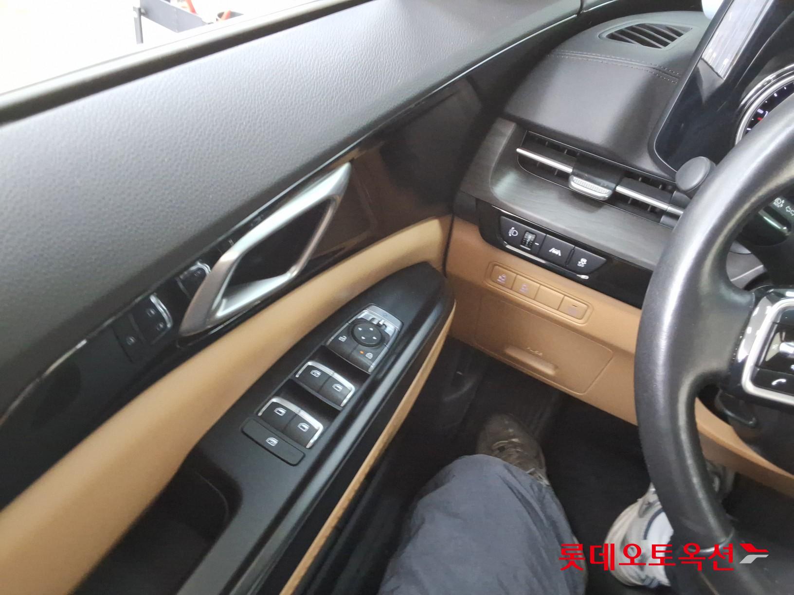 كيا كارنفال