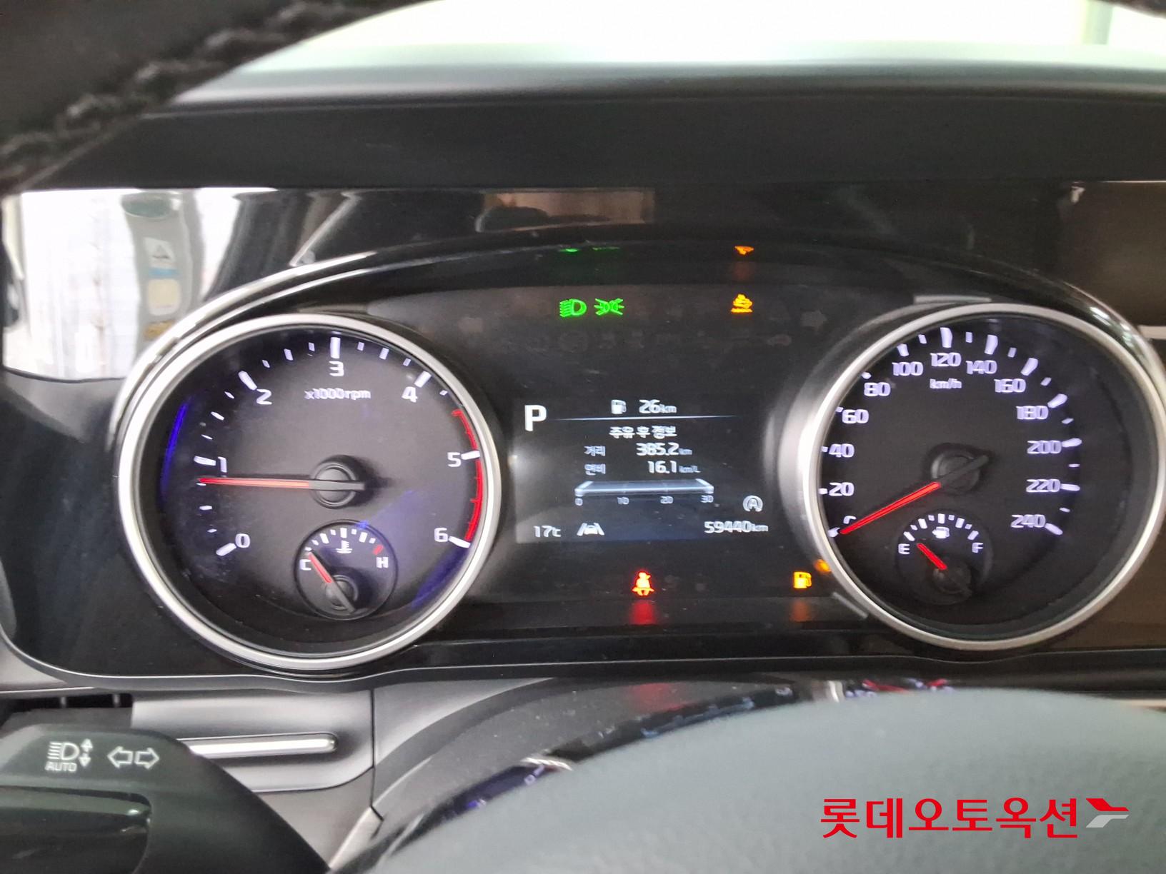 كيا كارنفال