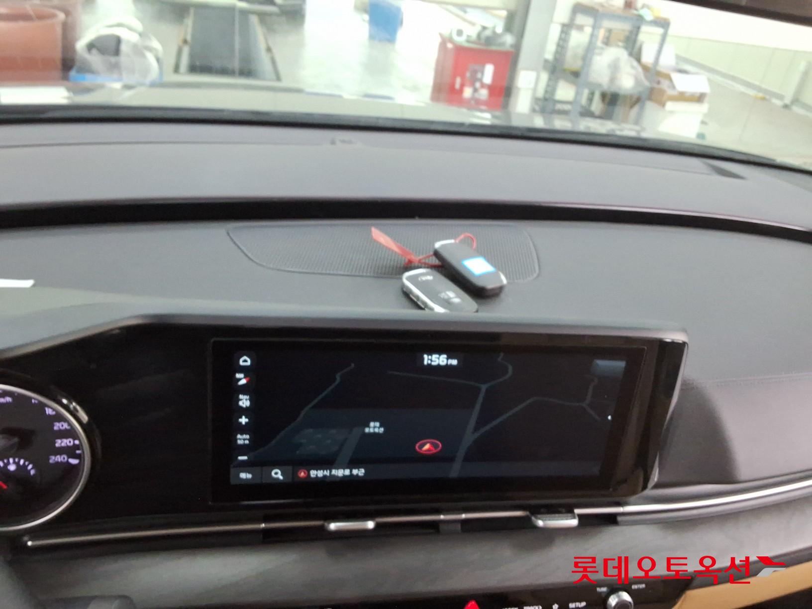 كيا كارنفال