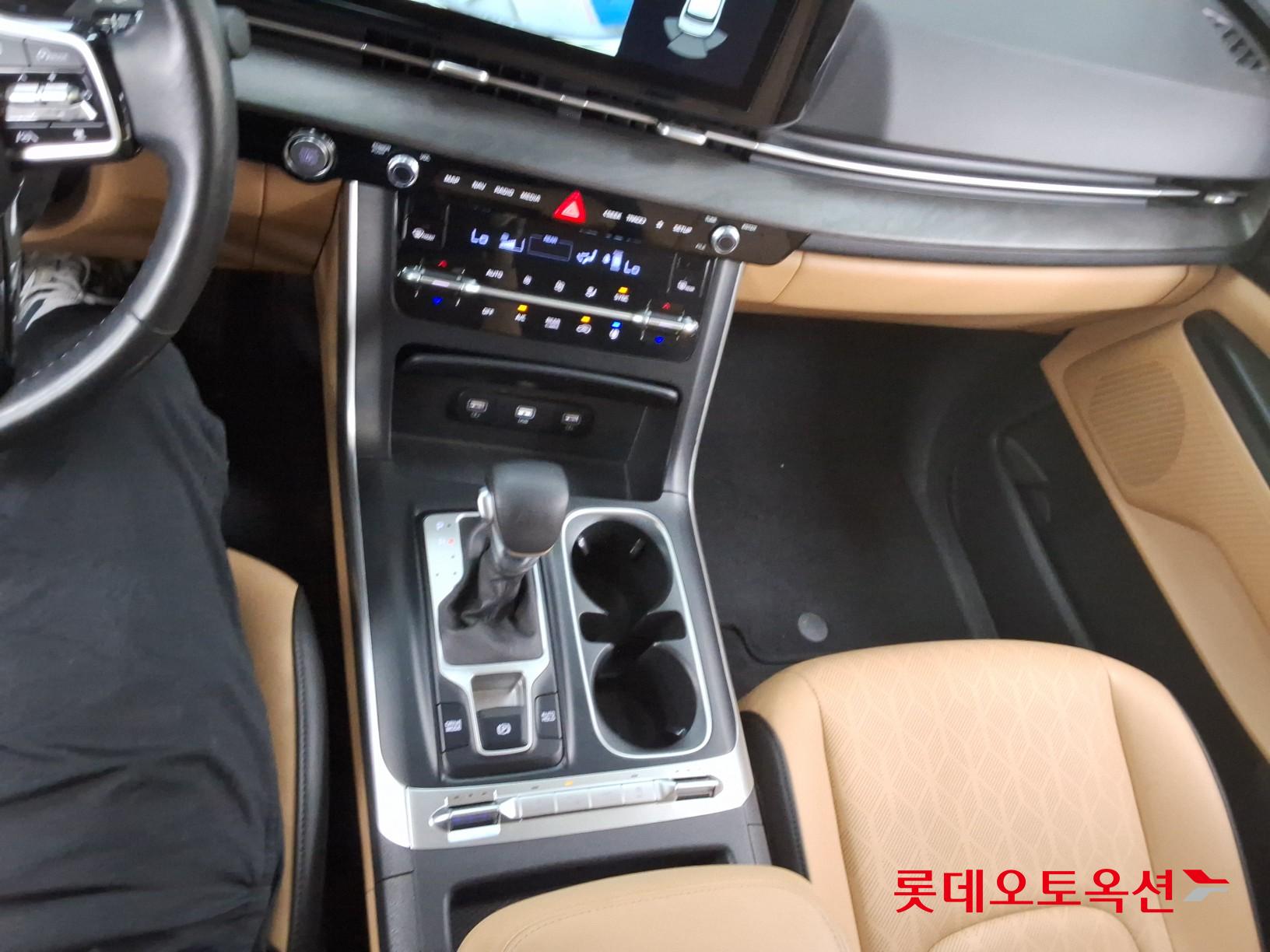 كيا كارنفال