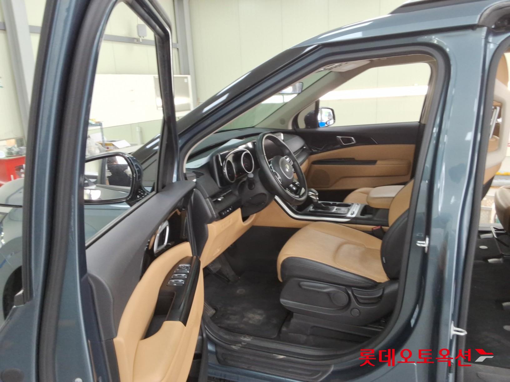 كيا كارنفال