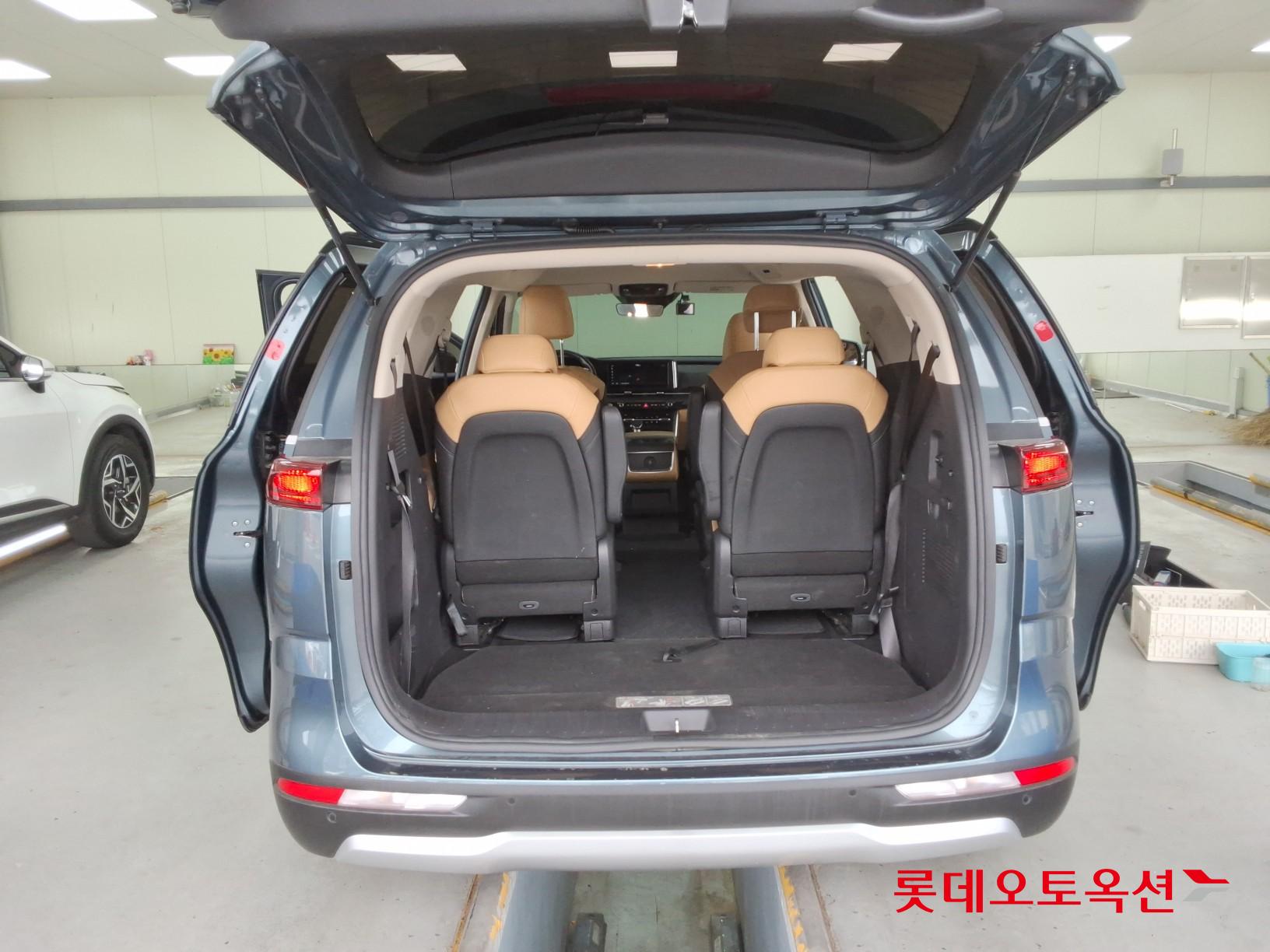 기아 카니발 - 9