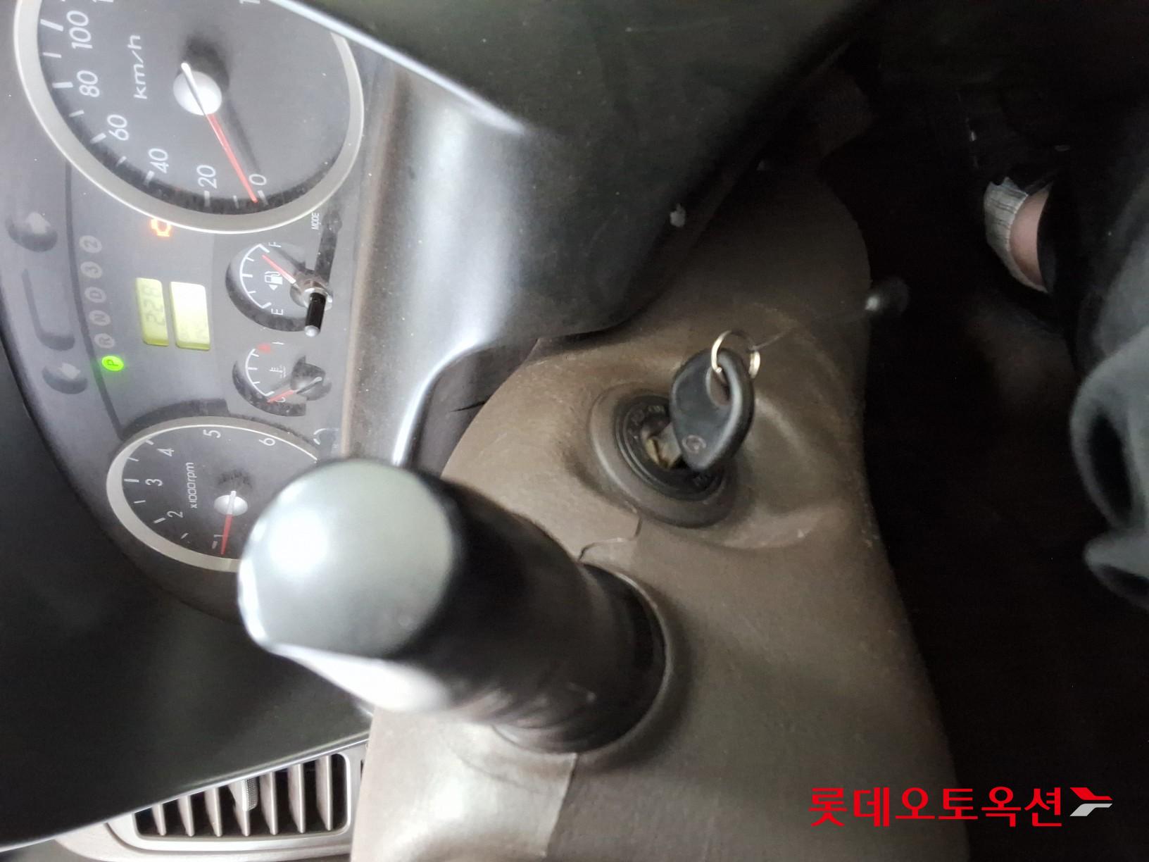 현대 포터 - 34