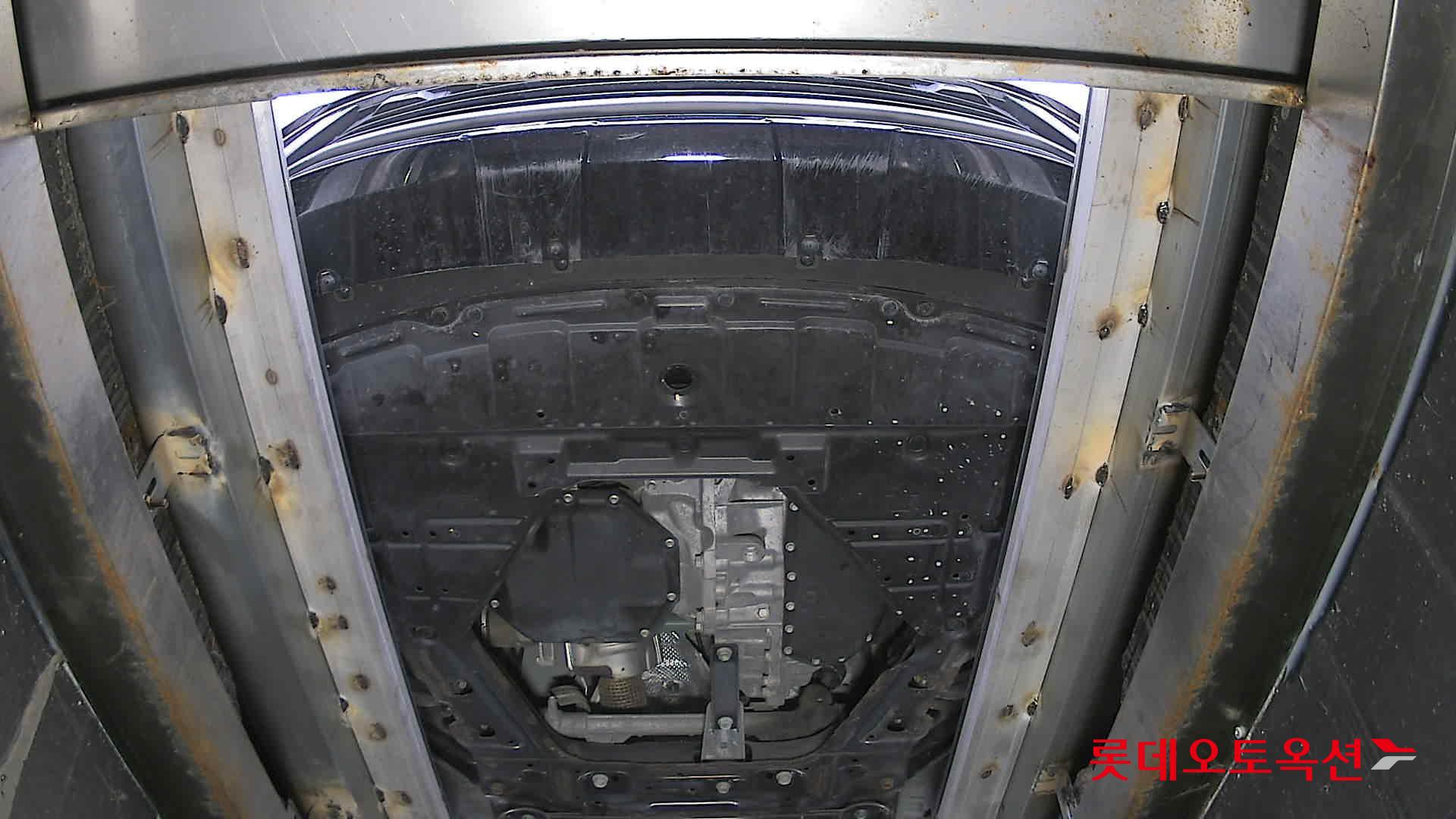 رينو سامسونغ QM6