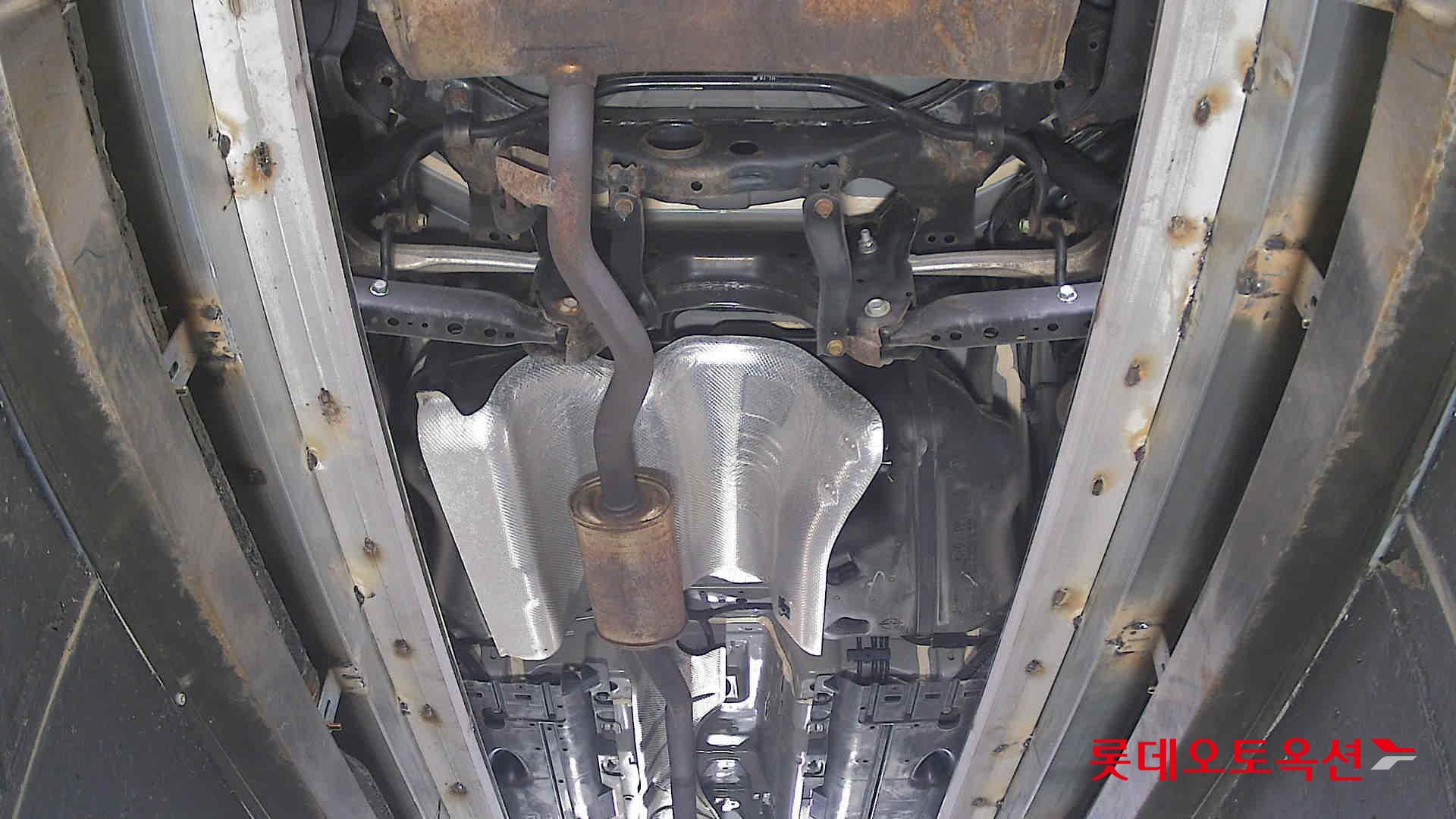 رينو سامسونغ QM6