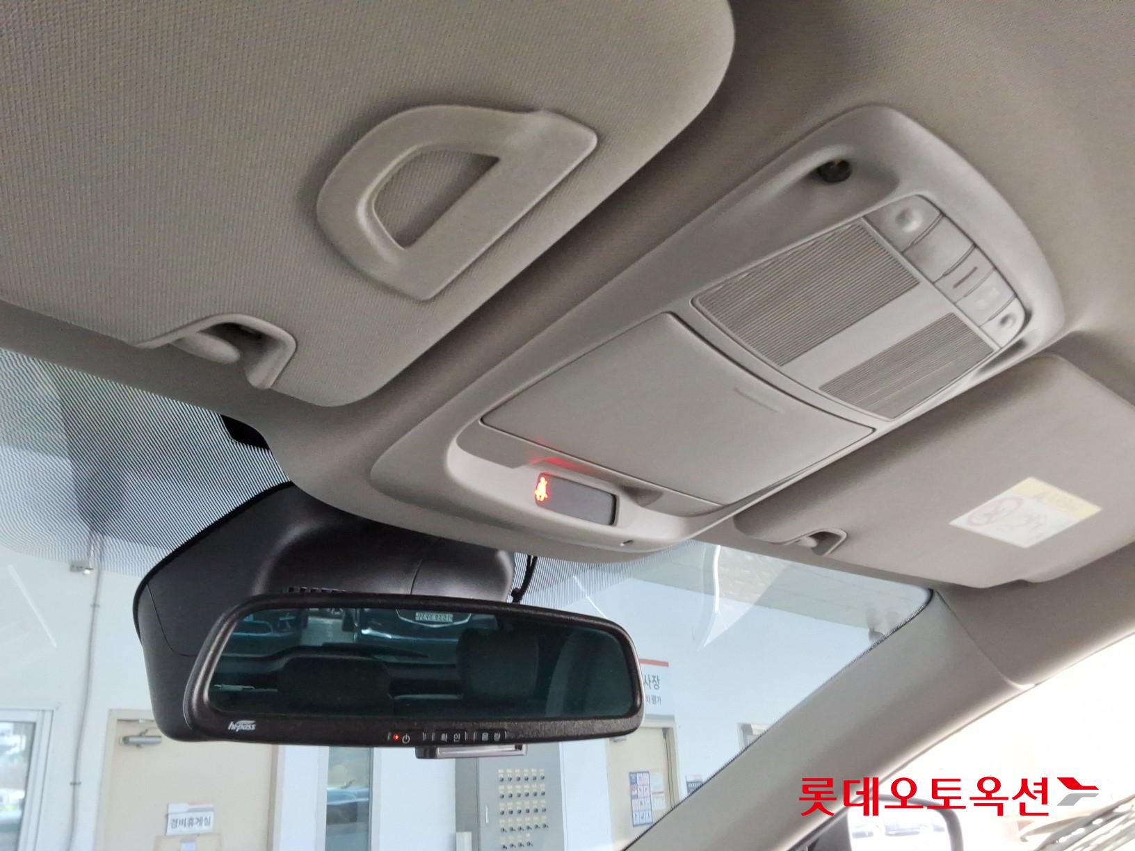 رينو سامسونغ QM6