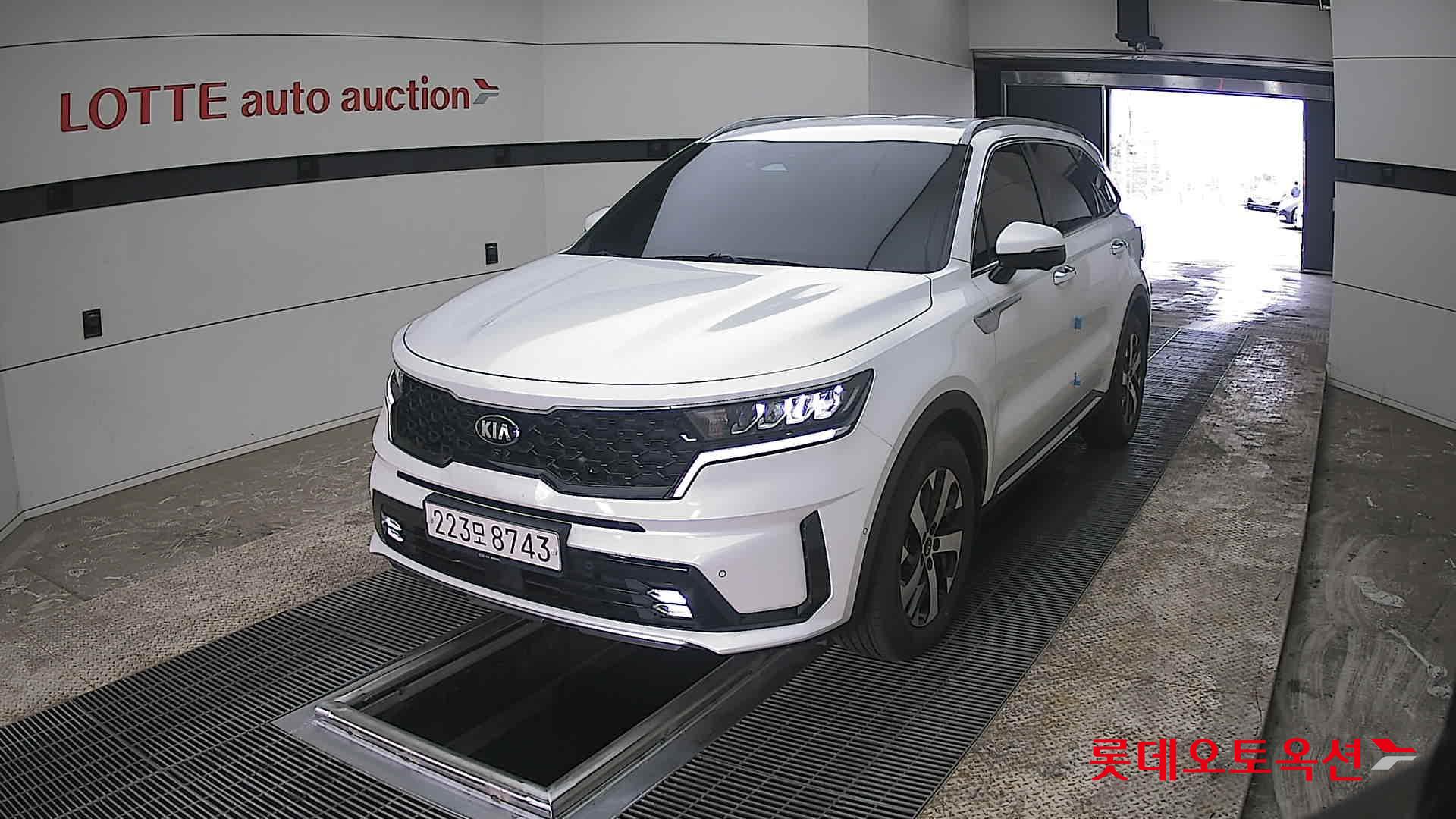 كيا سورينتو