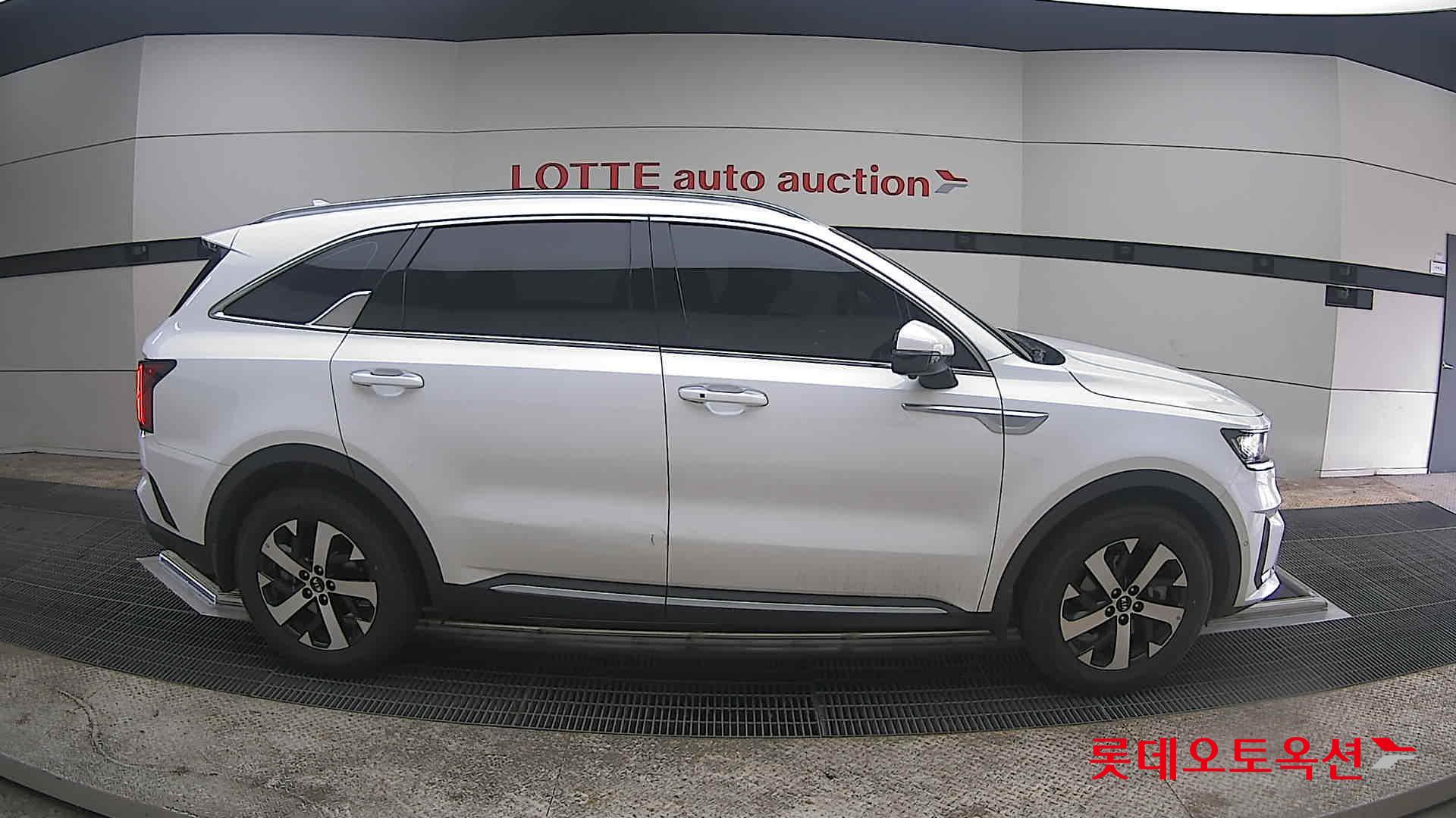 كيا سورينتو