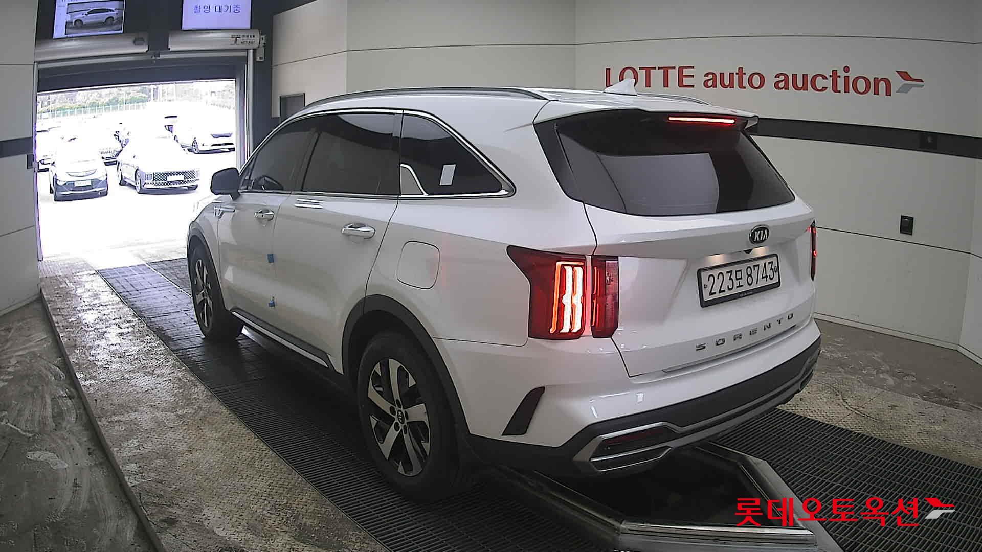 كيا سورينتو