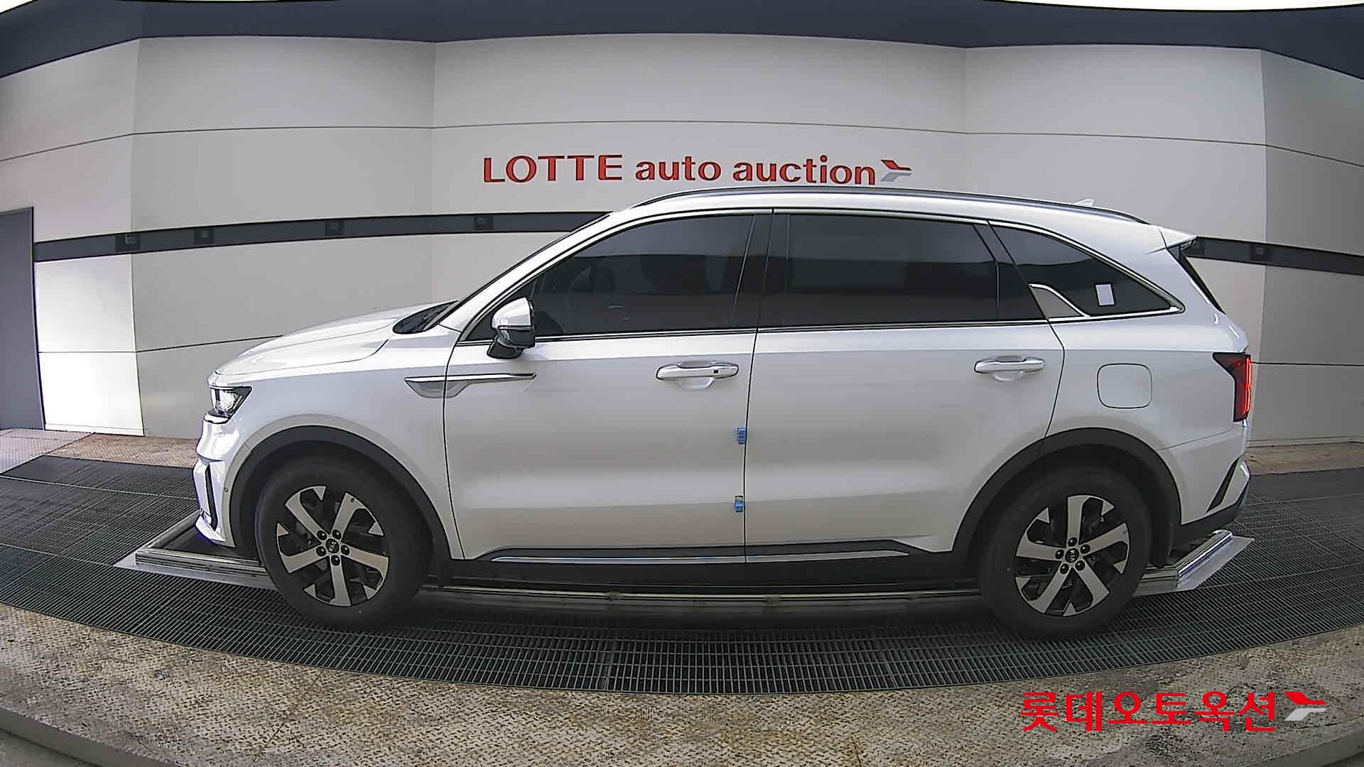 كيا سورينتو