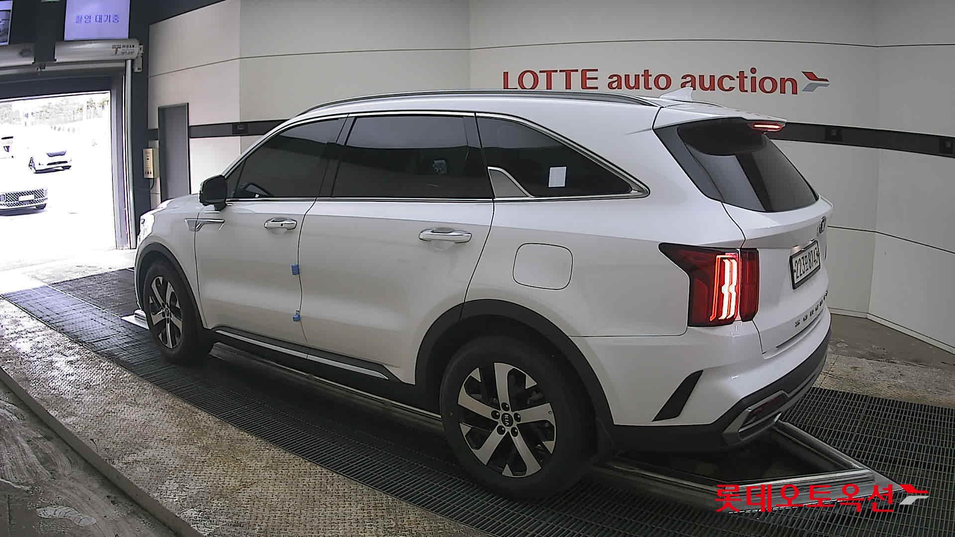 كيا سورينتو