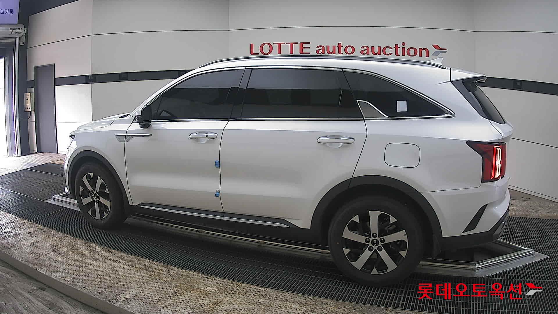 كيا سورينتو