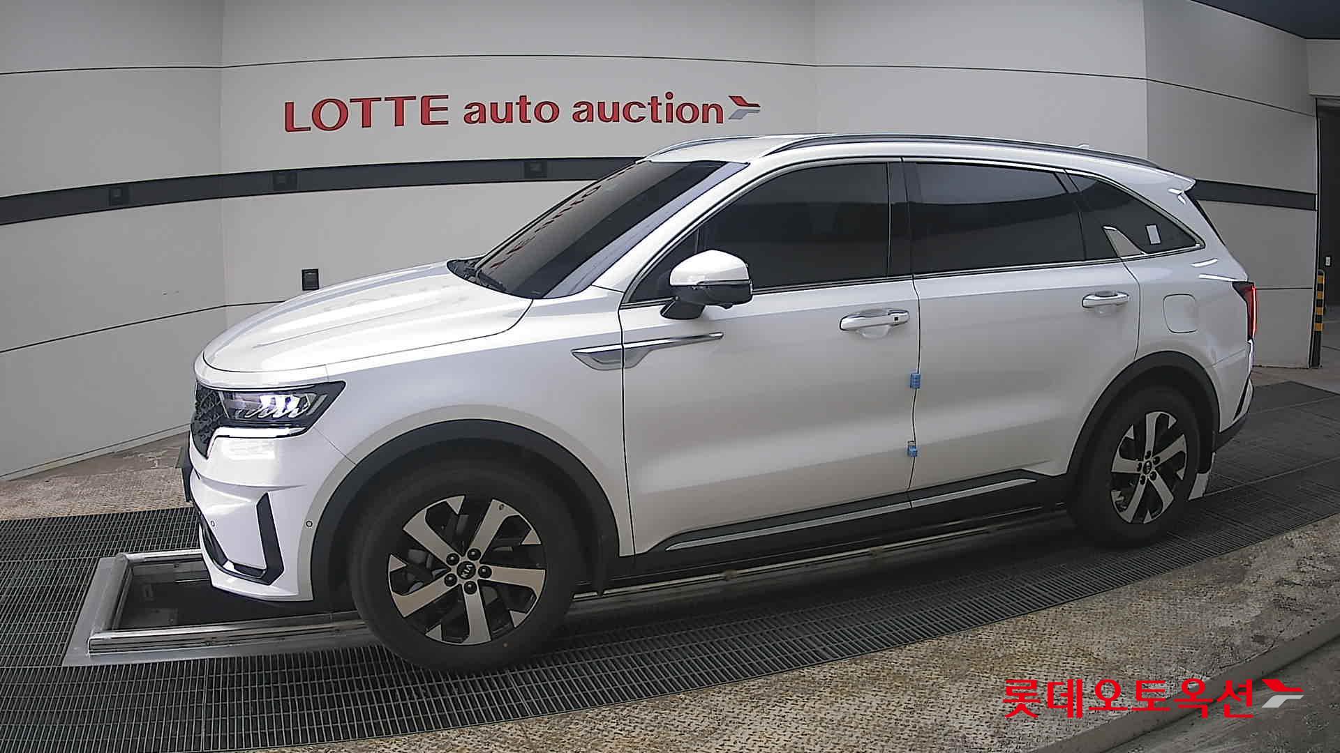 كيا سورينتو