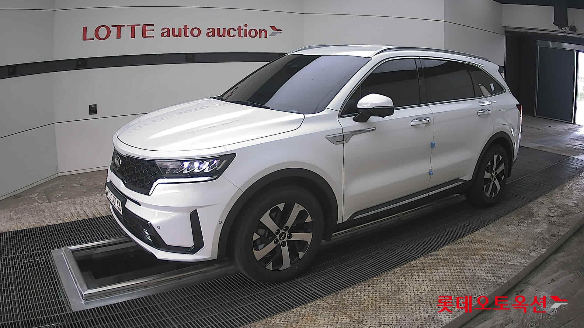 كيا سورينتو