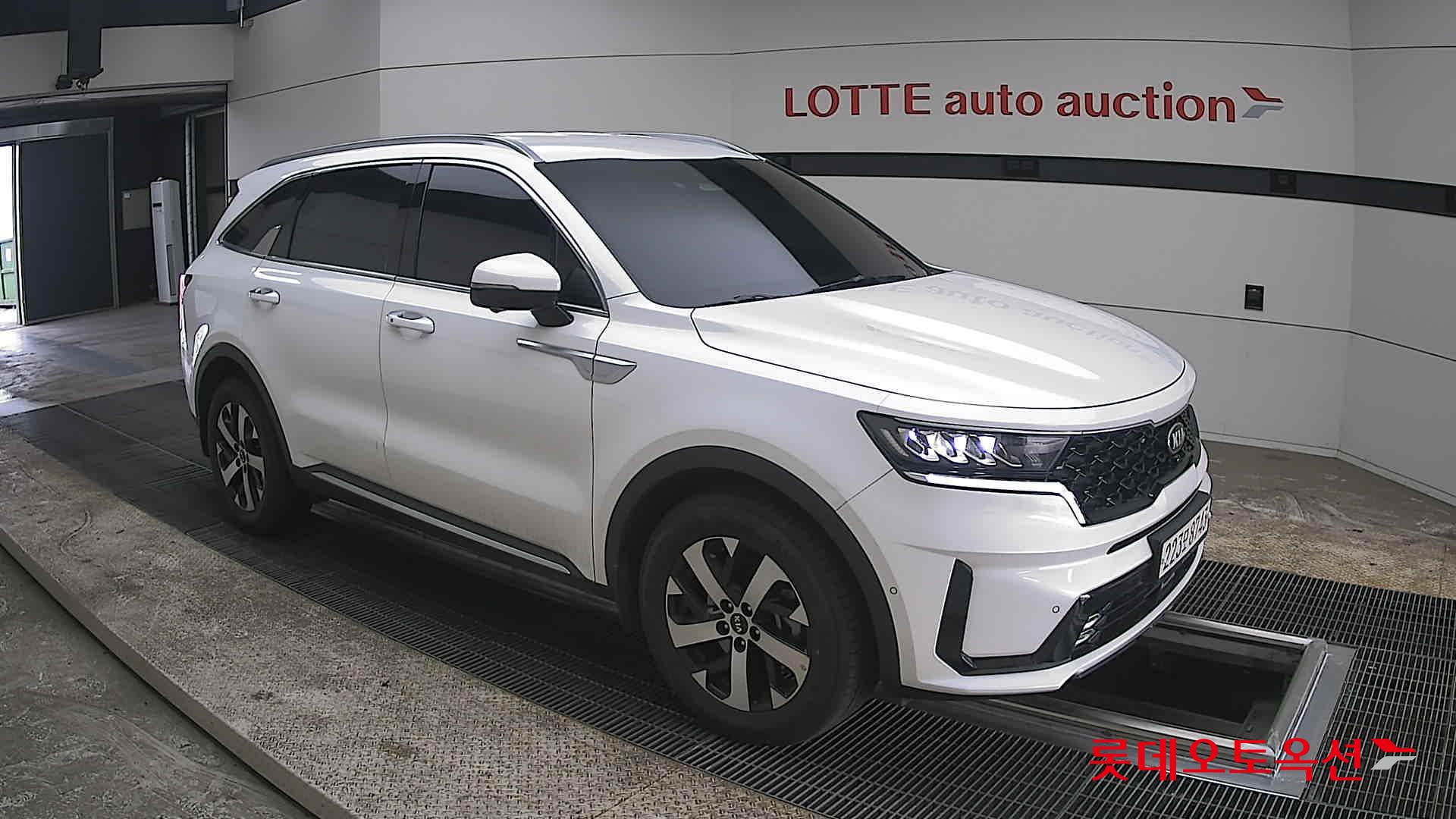 كيا سورينتو