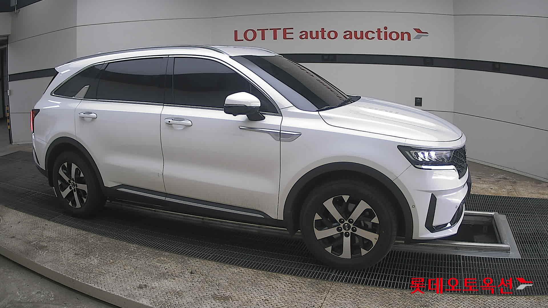 كيا سورينتو