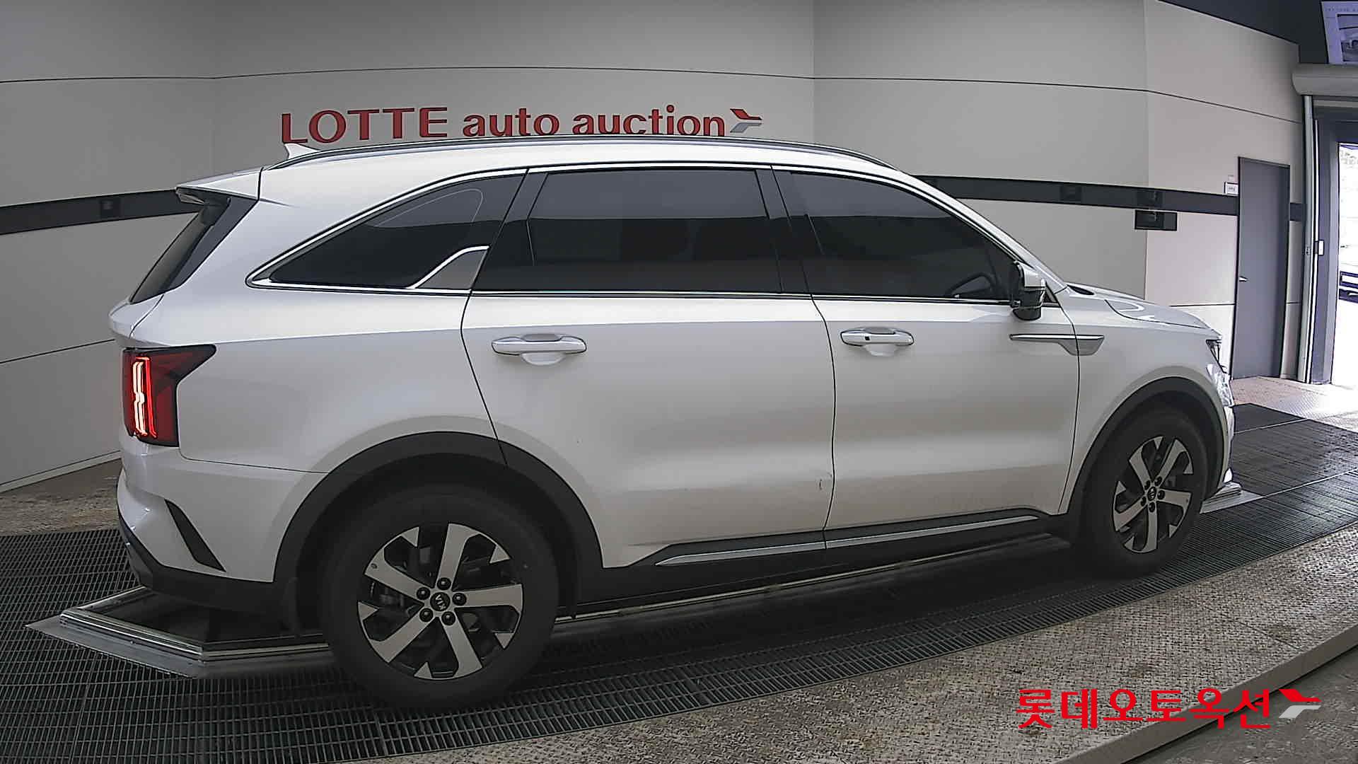 كيا سورينتو