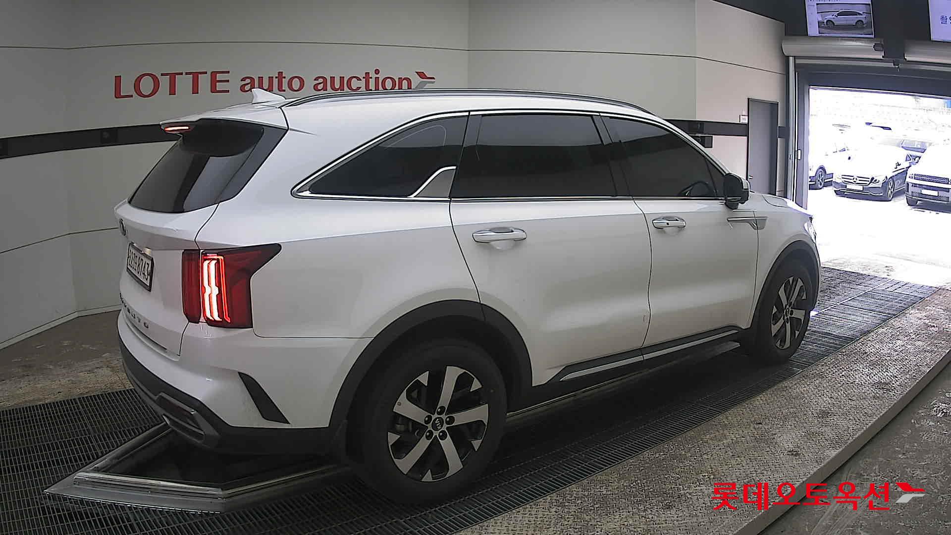 كيا سورينتو